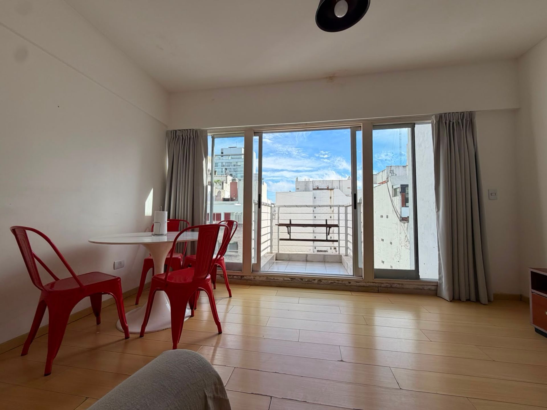 Departamento en Venta en Palermo, Capital Federal
