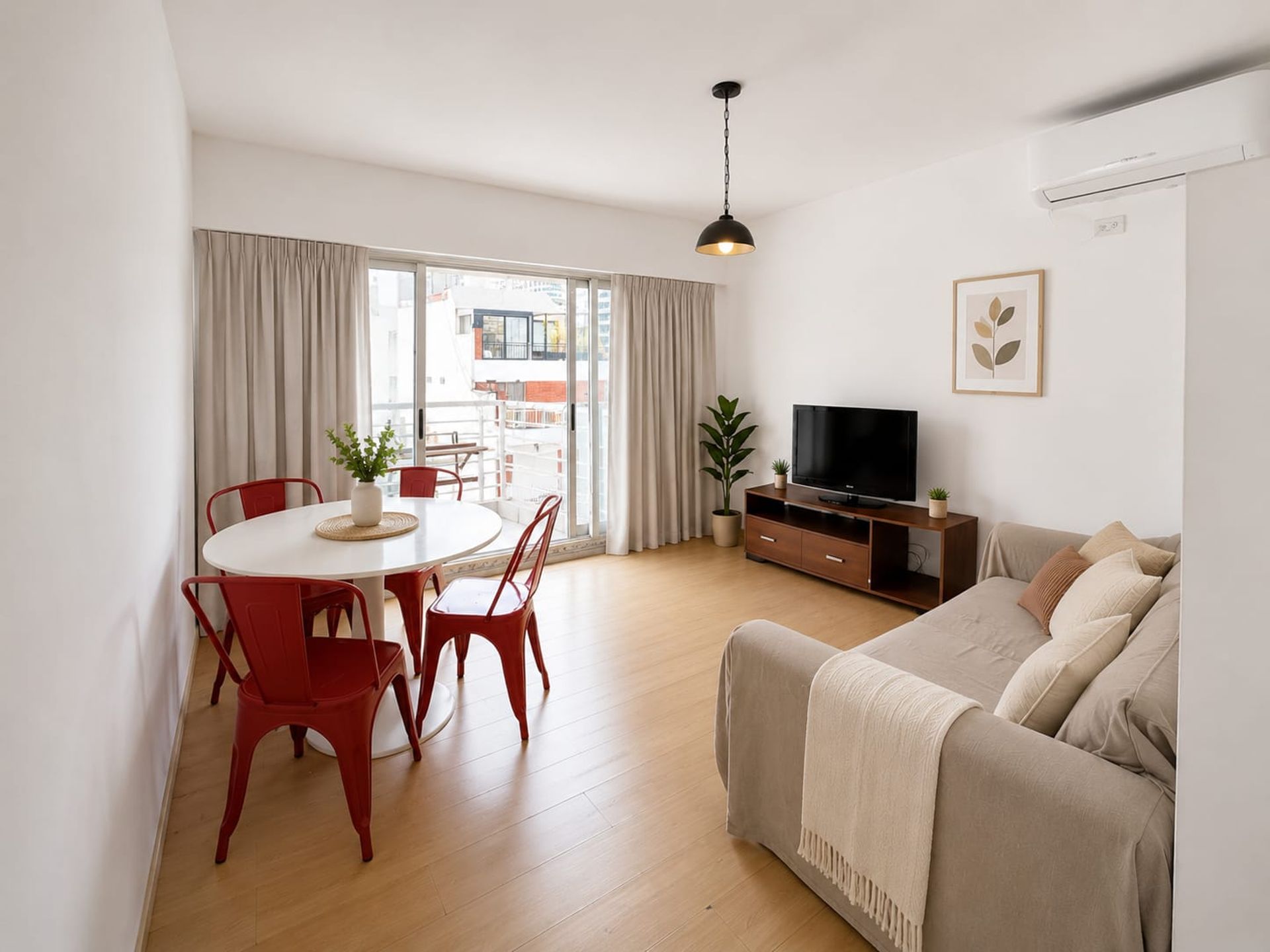 Departamento en Venta en Palermo, Capital Federal