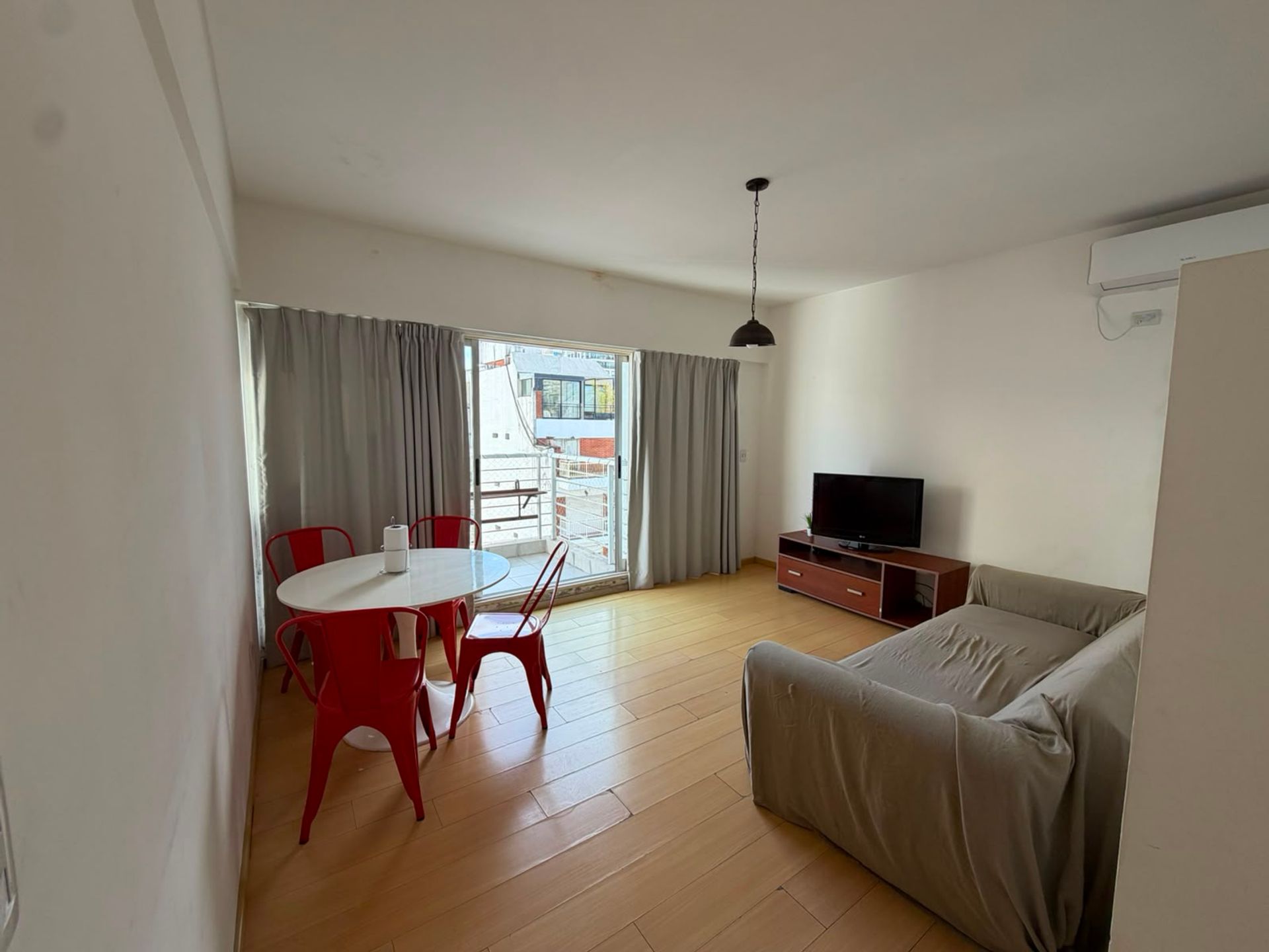 Departamento en Venta en Palermo, Capital Federal
