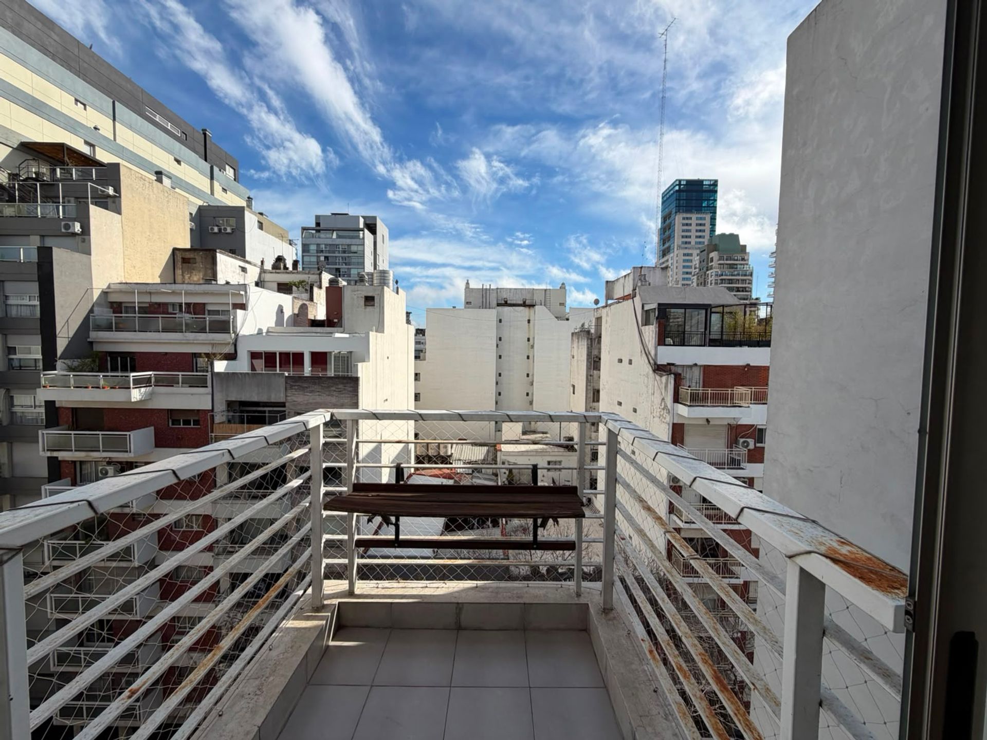 Departamento en Venta en Palermo, Capital Federal