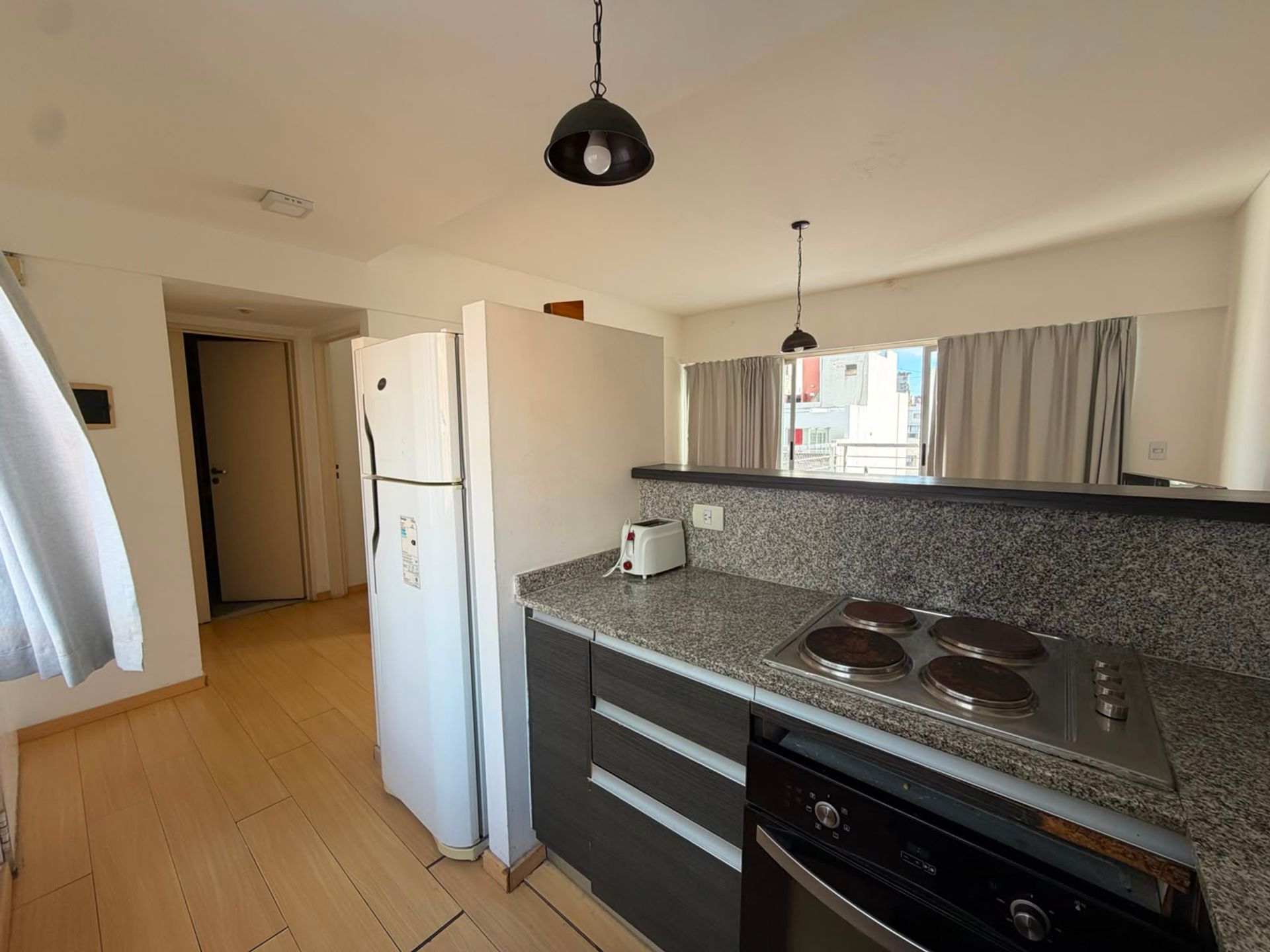 Departamento en Venta en Palermo, Capital Federal