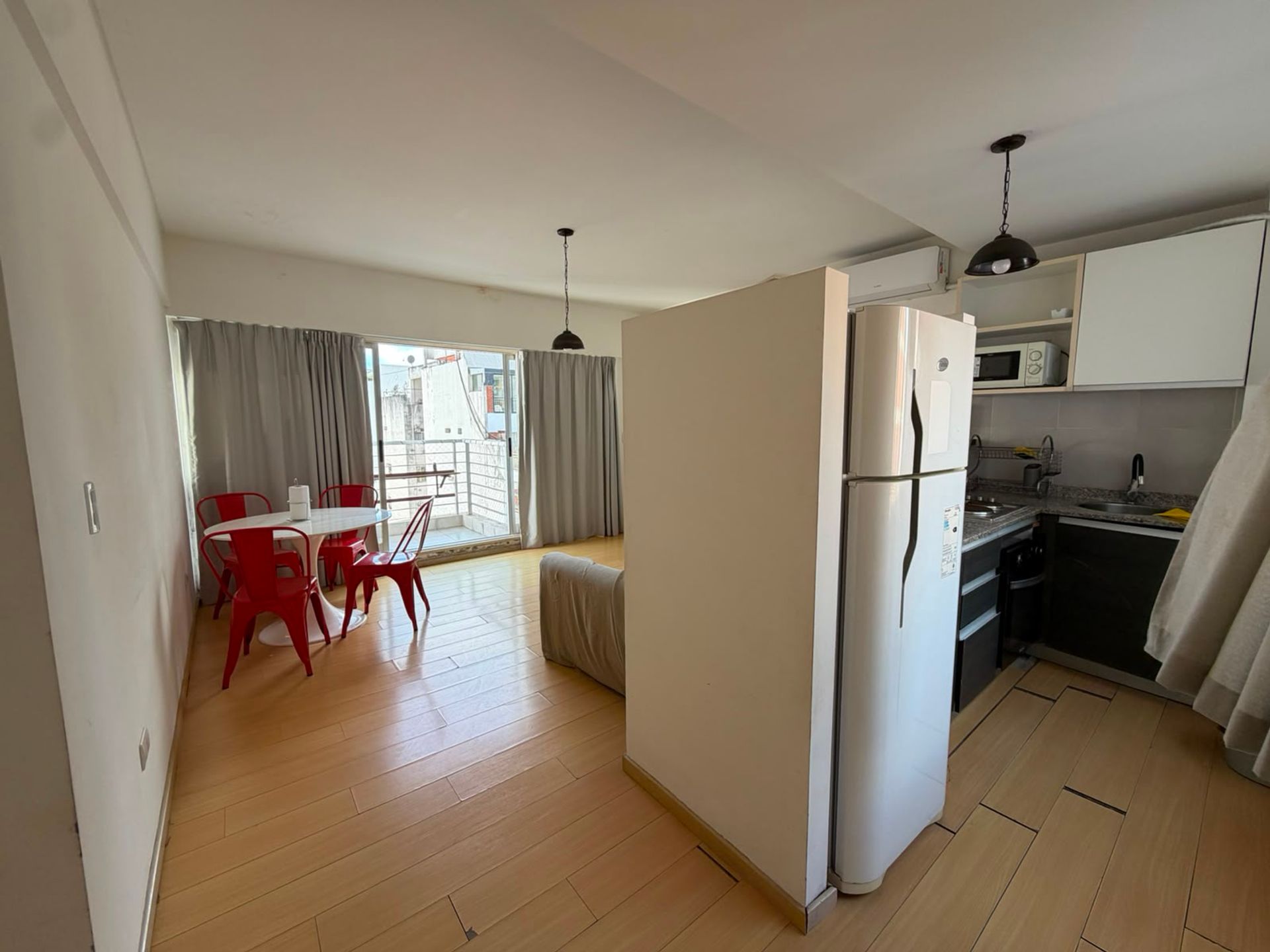 Departamento en Venta en Palermo, Capital Federal