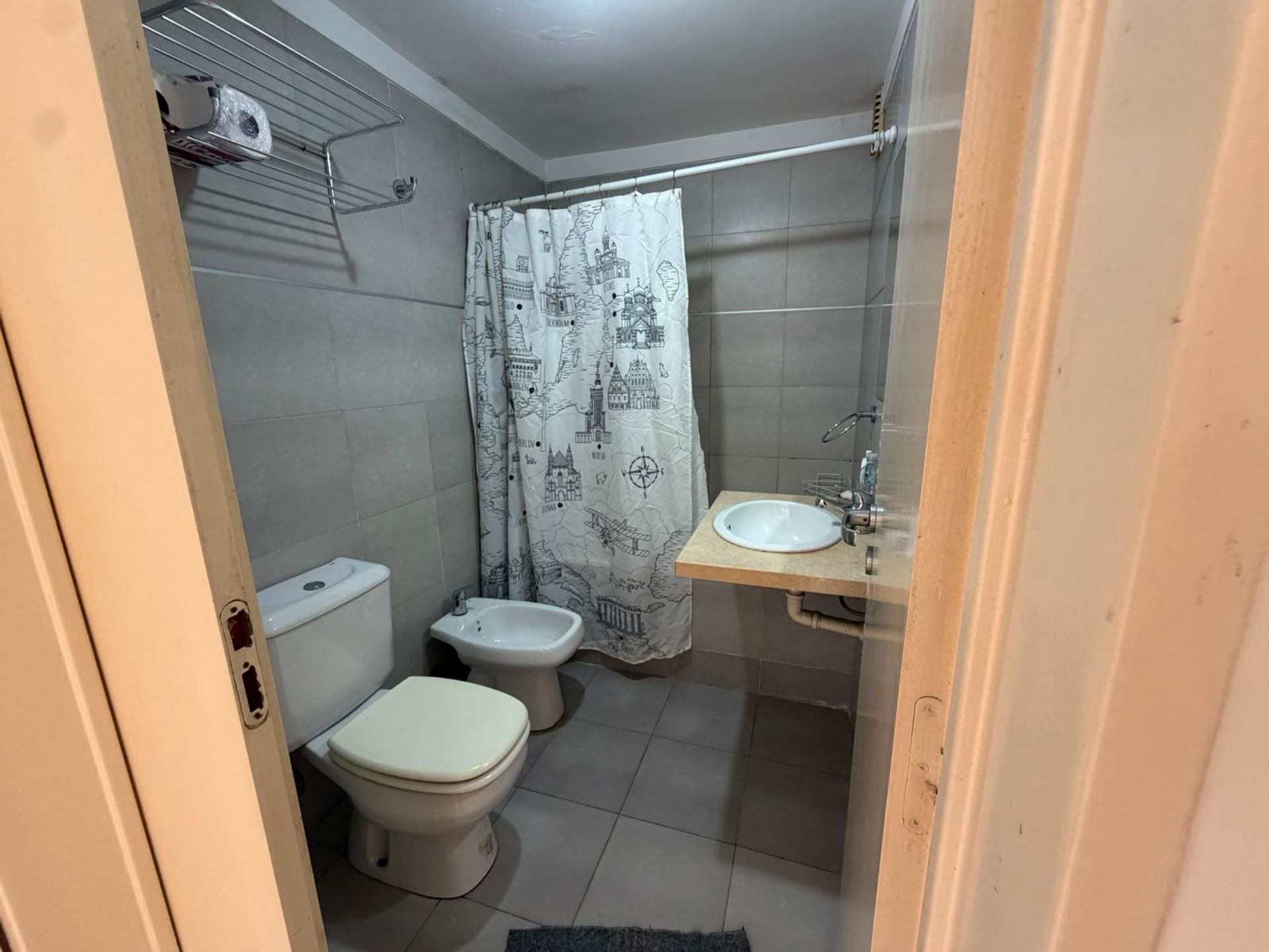 Departamento en Venta en Palermo, Capital Federal