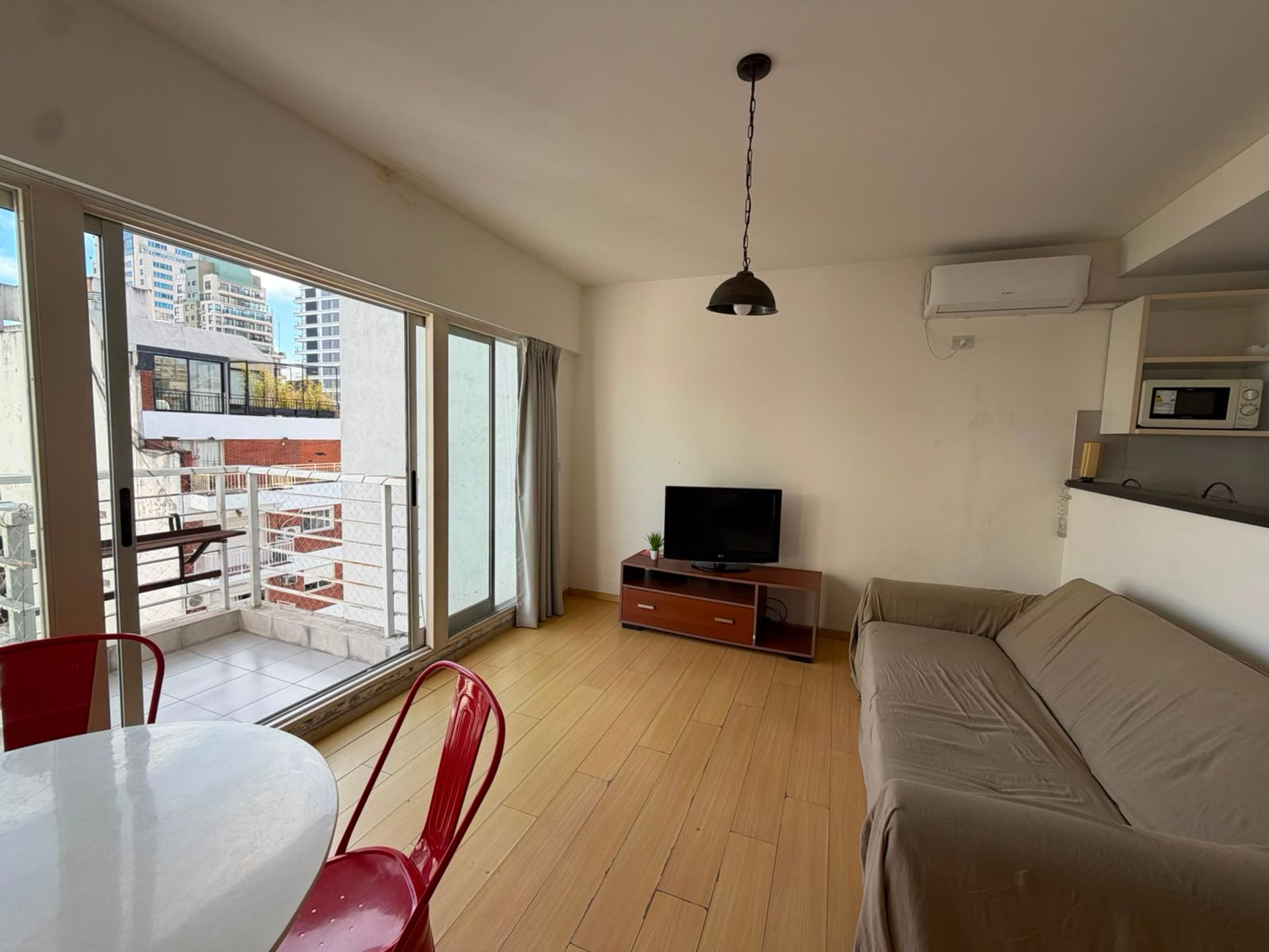 Departamento en Venta en Palermo, Capital Federal