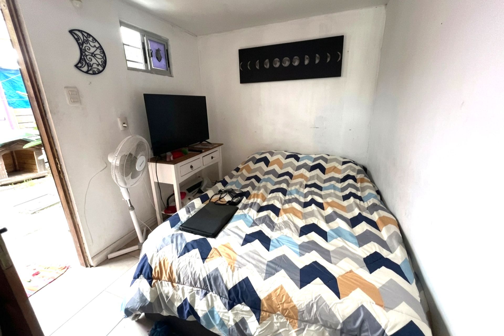 Venta 2 Casas 2 y 1 Dormitorios 991m2 El Pinar Sur - 14