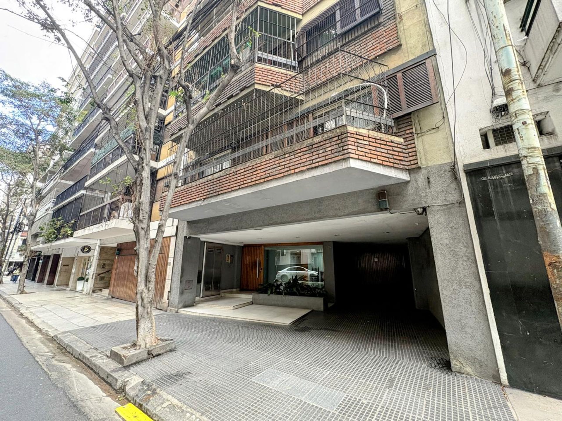 Departamento en Venta en Barrio Norte, Capital Federal