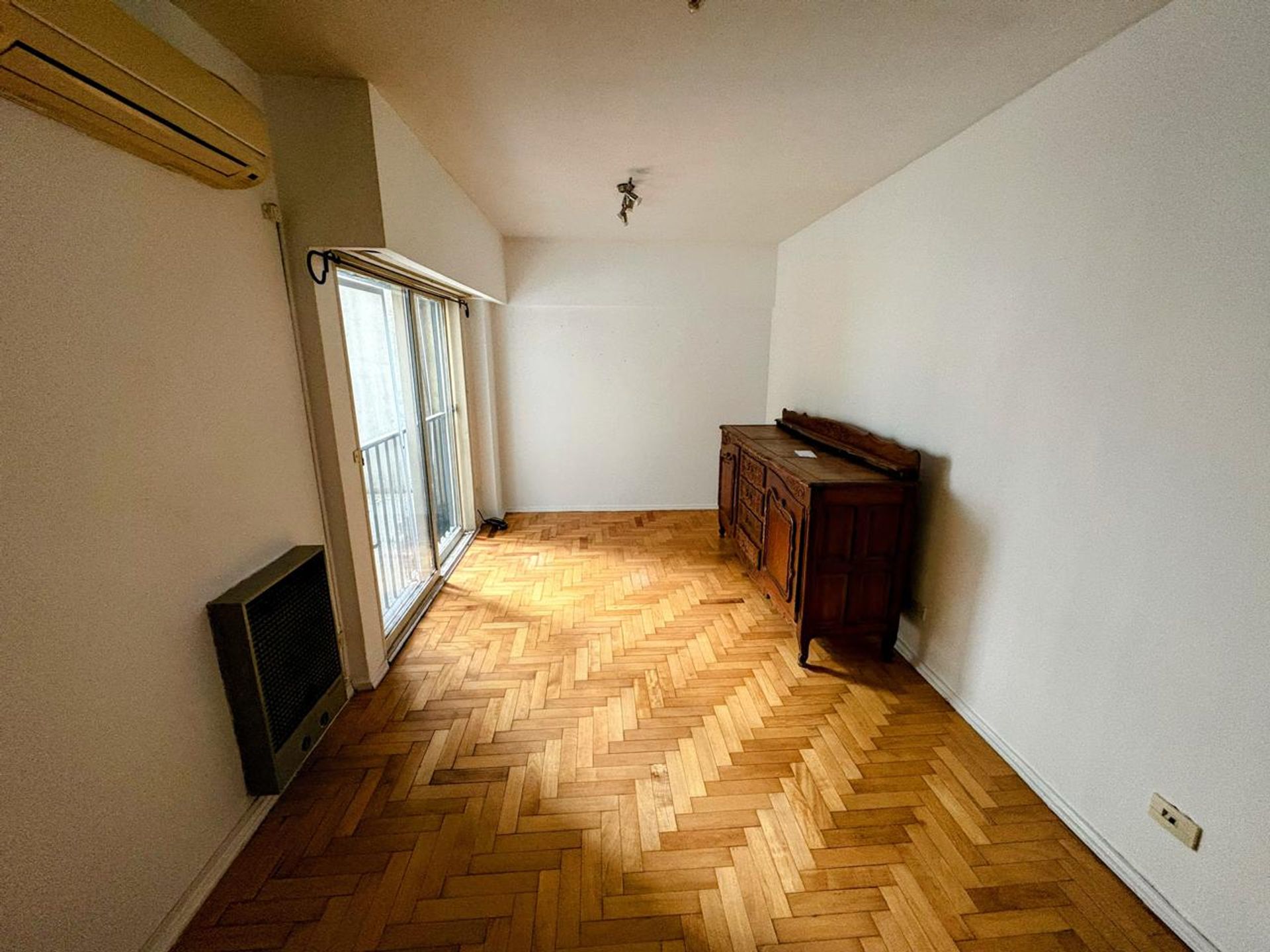 Departamento en Venta en Barrio Norte, Capital Federal