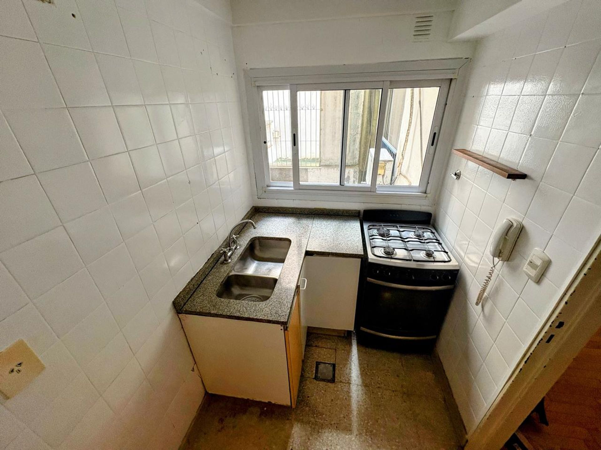 Departamento en Venta en Barrio Norte, Capital Federal