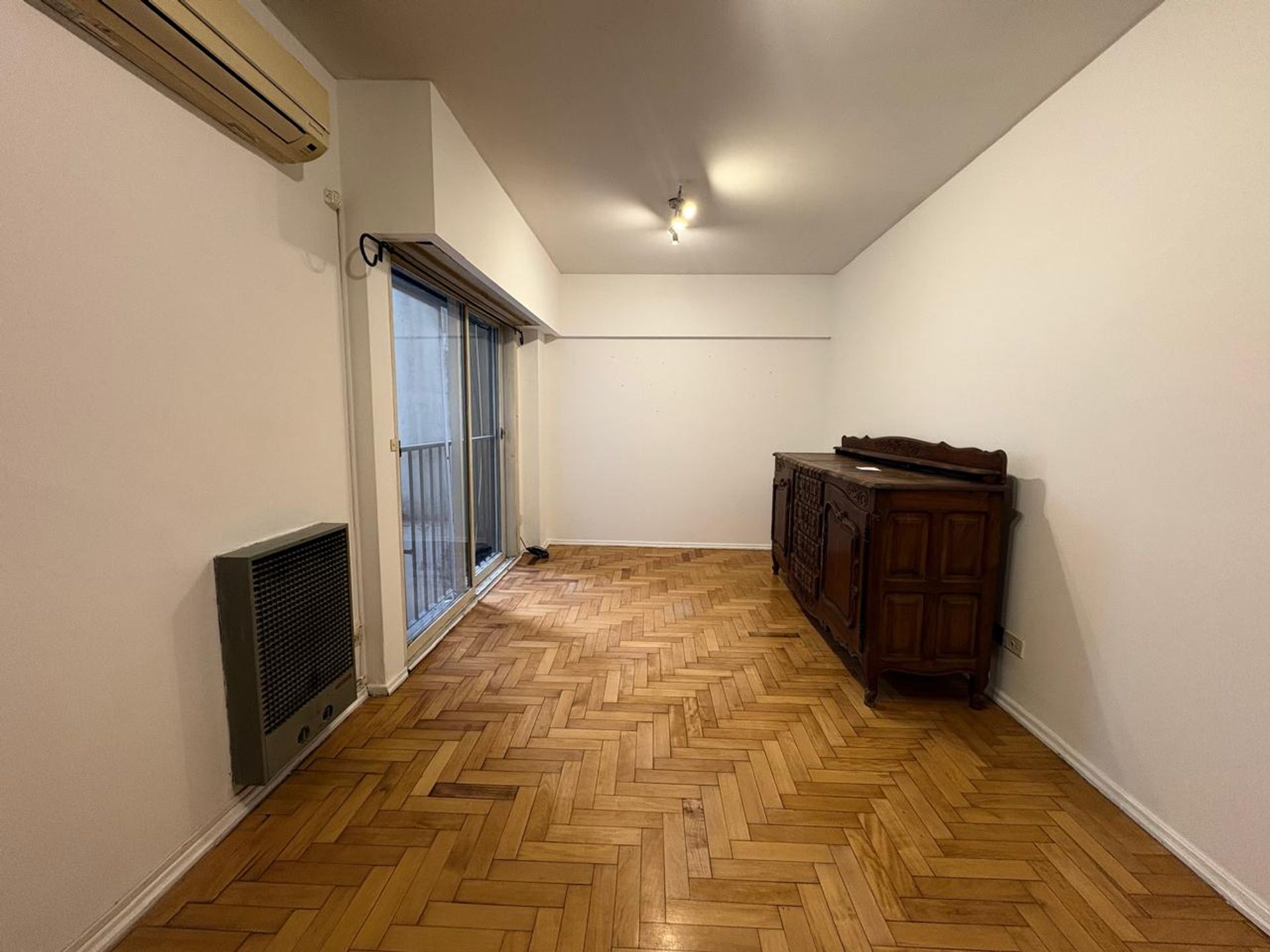 Departamento en Venta en Barrio Norte, Capital Federal