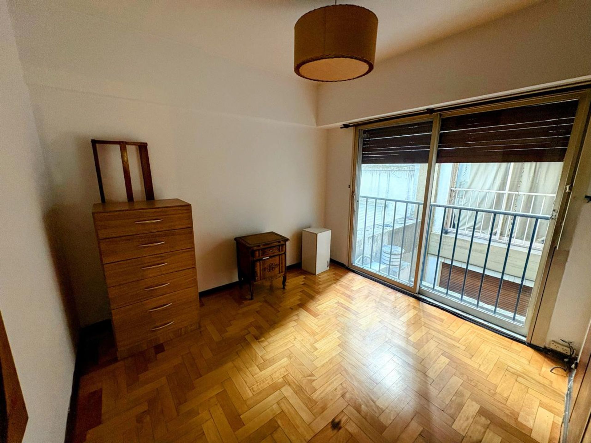 Departamento en Venta en Barrio Norte, Capital Federal