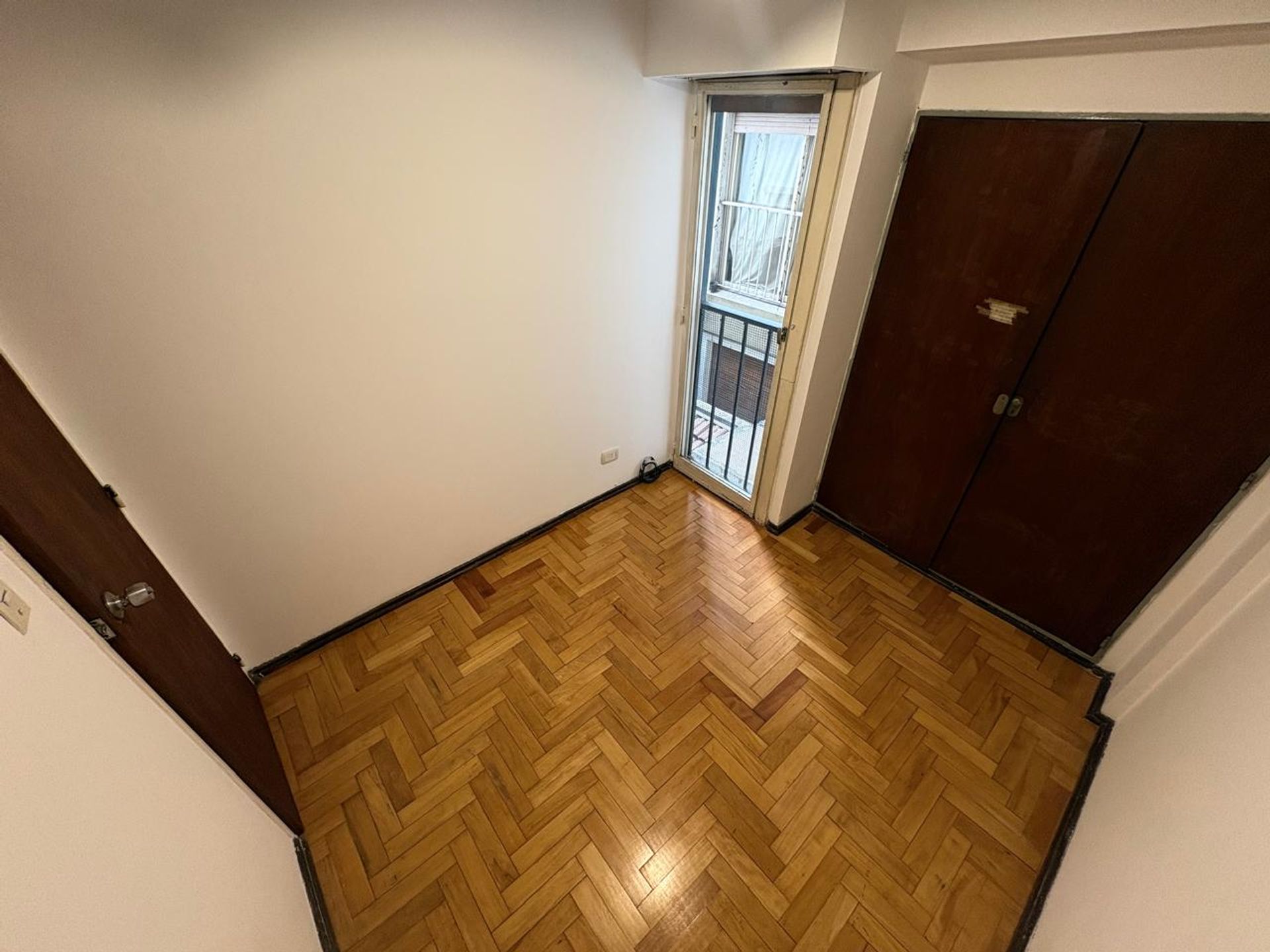 Departamento en Venta en Barrio Norte, Capital Federal
