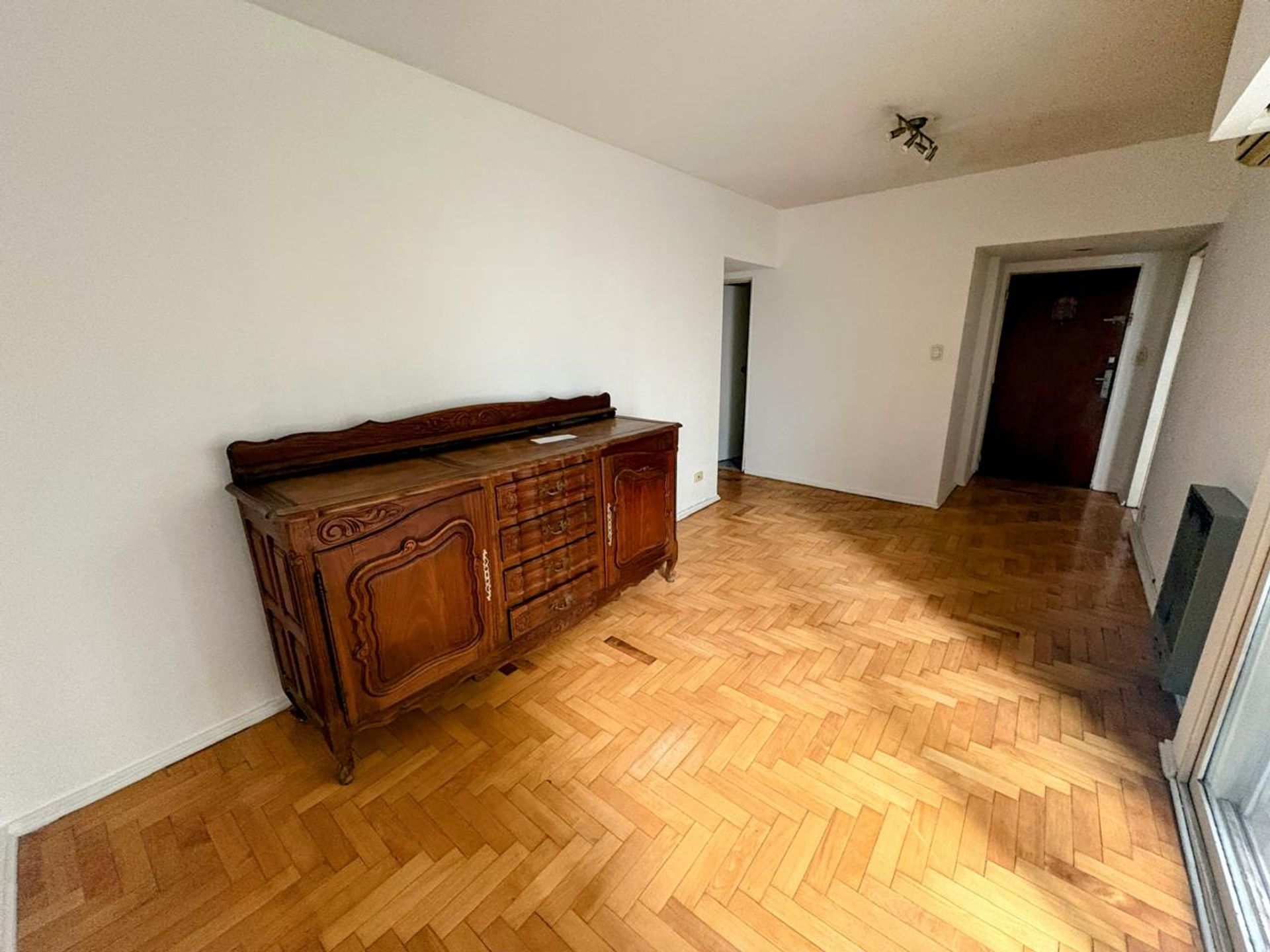 Departamento en Venta en Barrio Norte, Capital Federal