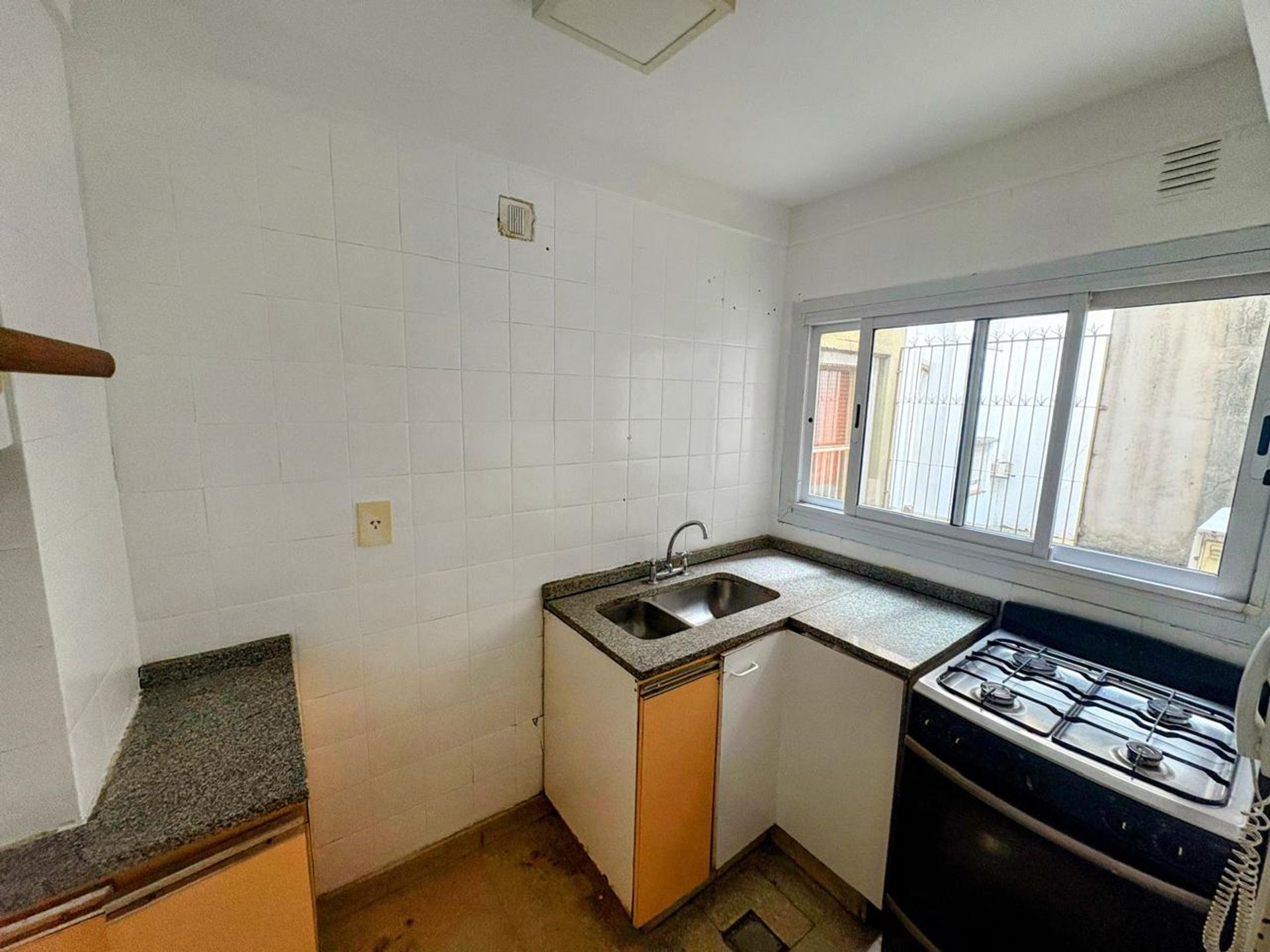 Departamento en Venta en Barrio Norte, Capital Federal