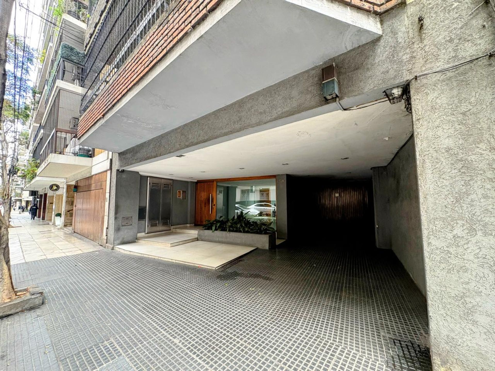 Departamento en Venta en Barrio Norte, Capital Federal