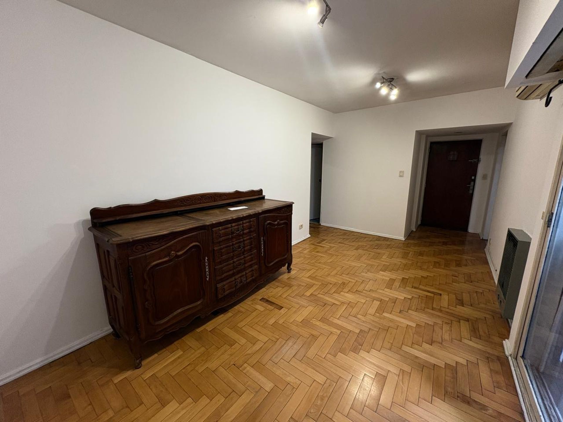 Departamento en Venta en Barrio Norte, Capital Federal