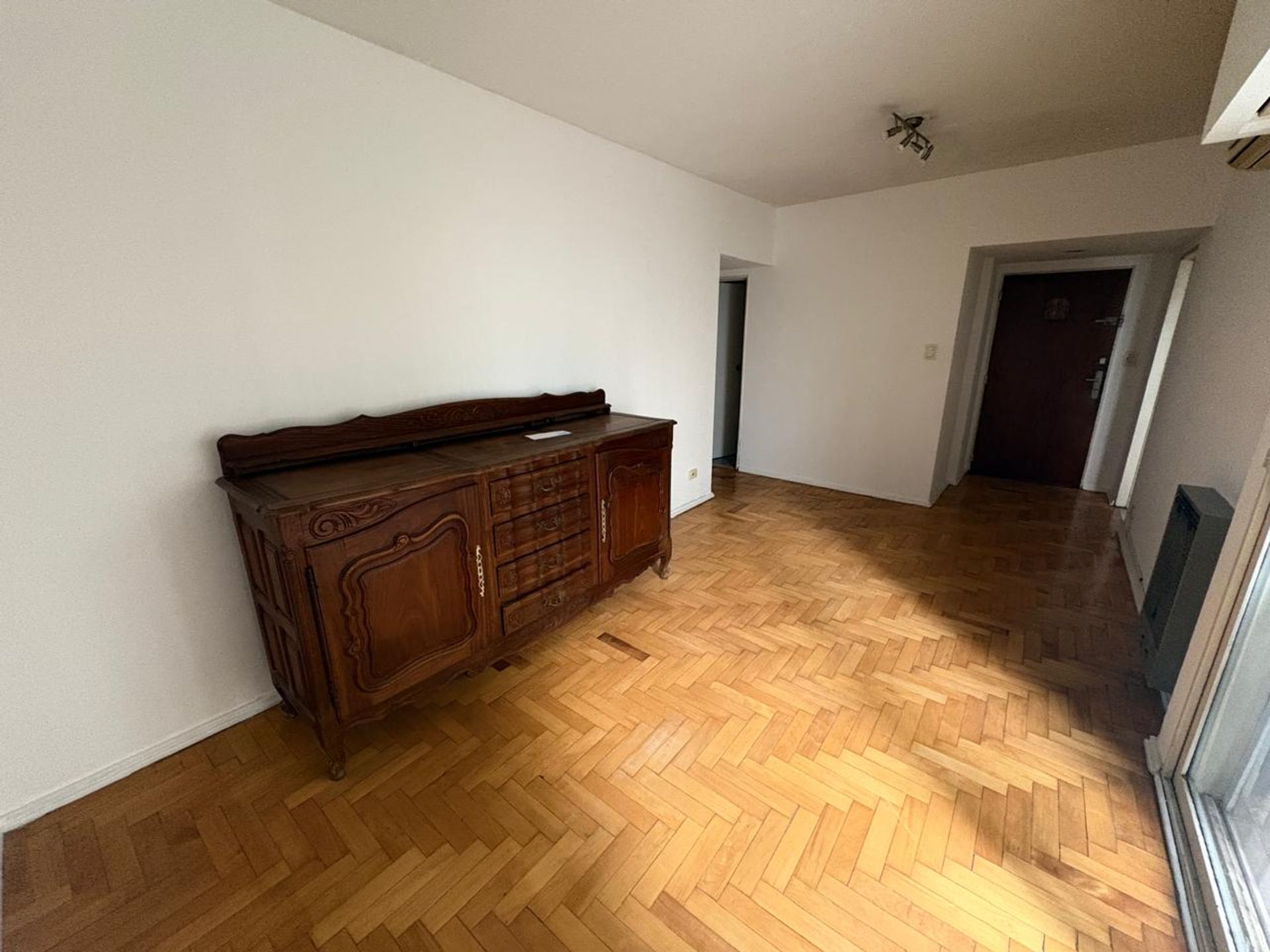 Departamento en Venta en Barrio Norte, Capital Federal