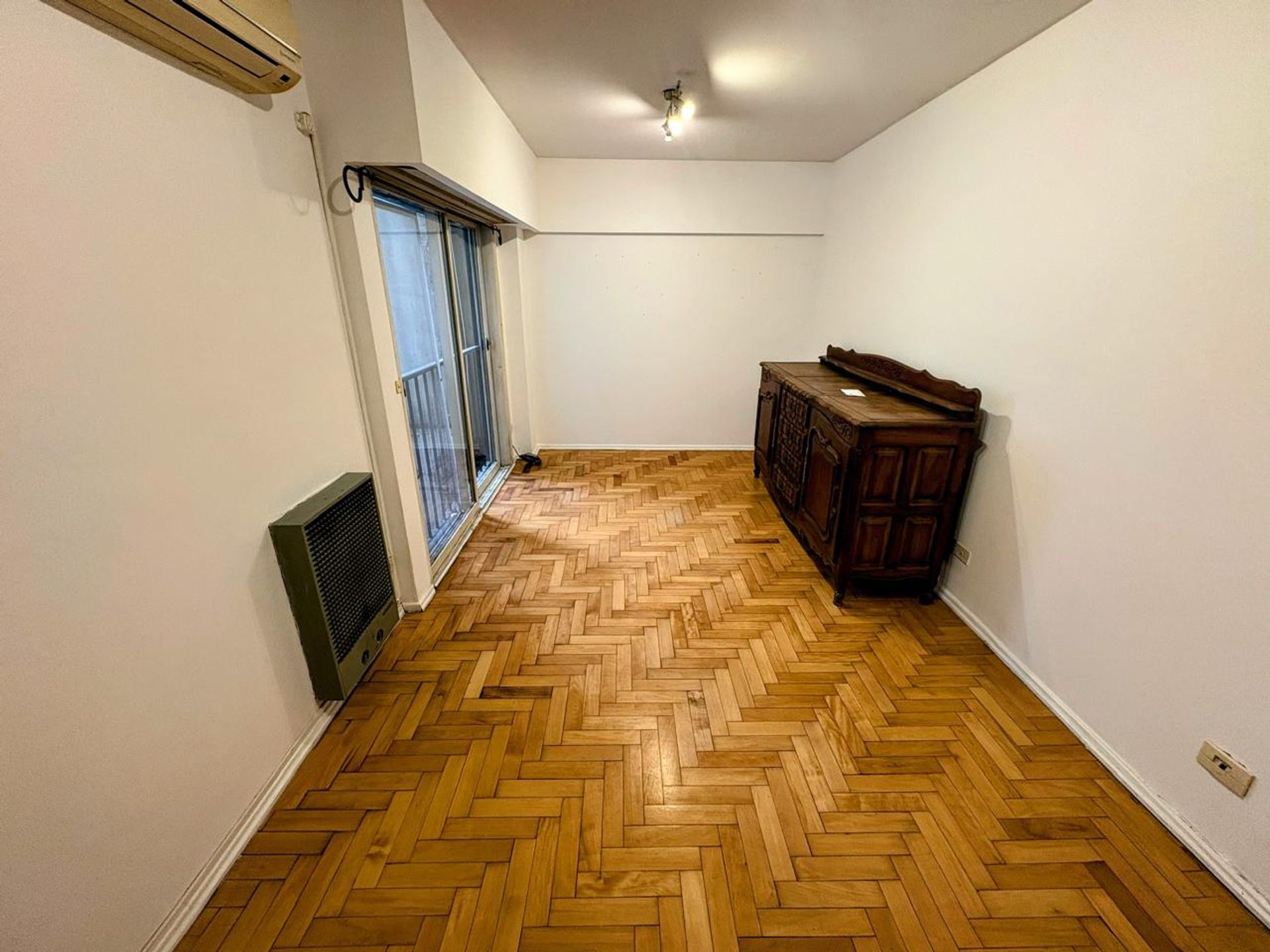 Departamento en Venta en Barrio Norte, Capital Federal