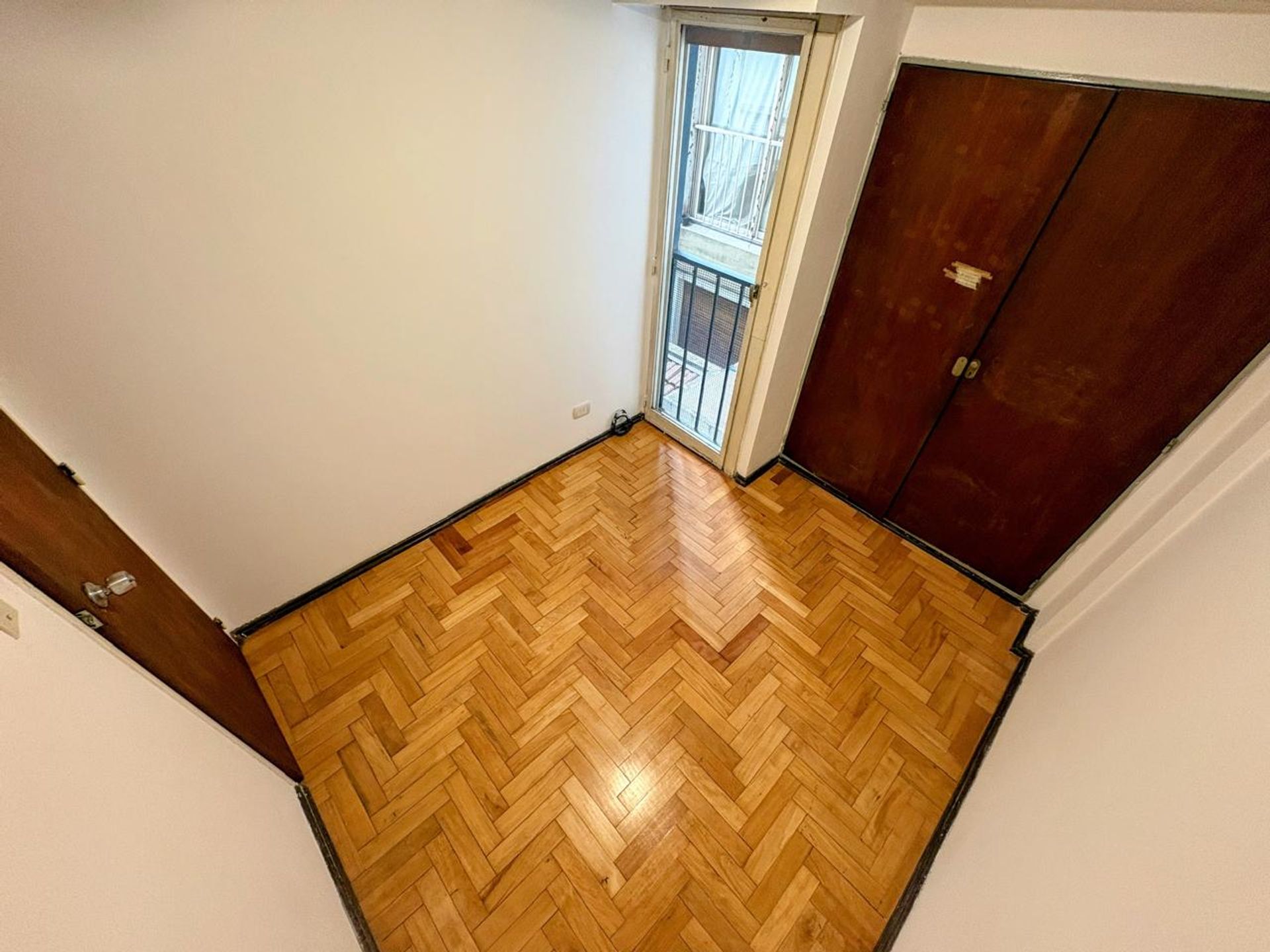 Departamento en Venta en Barrio Norte, Capital Federal