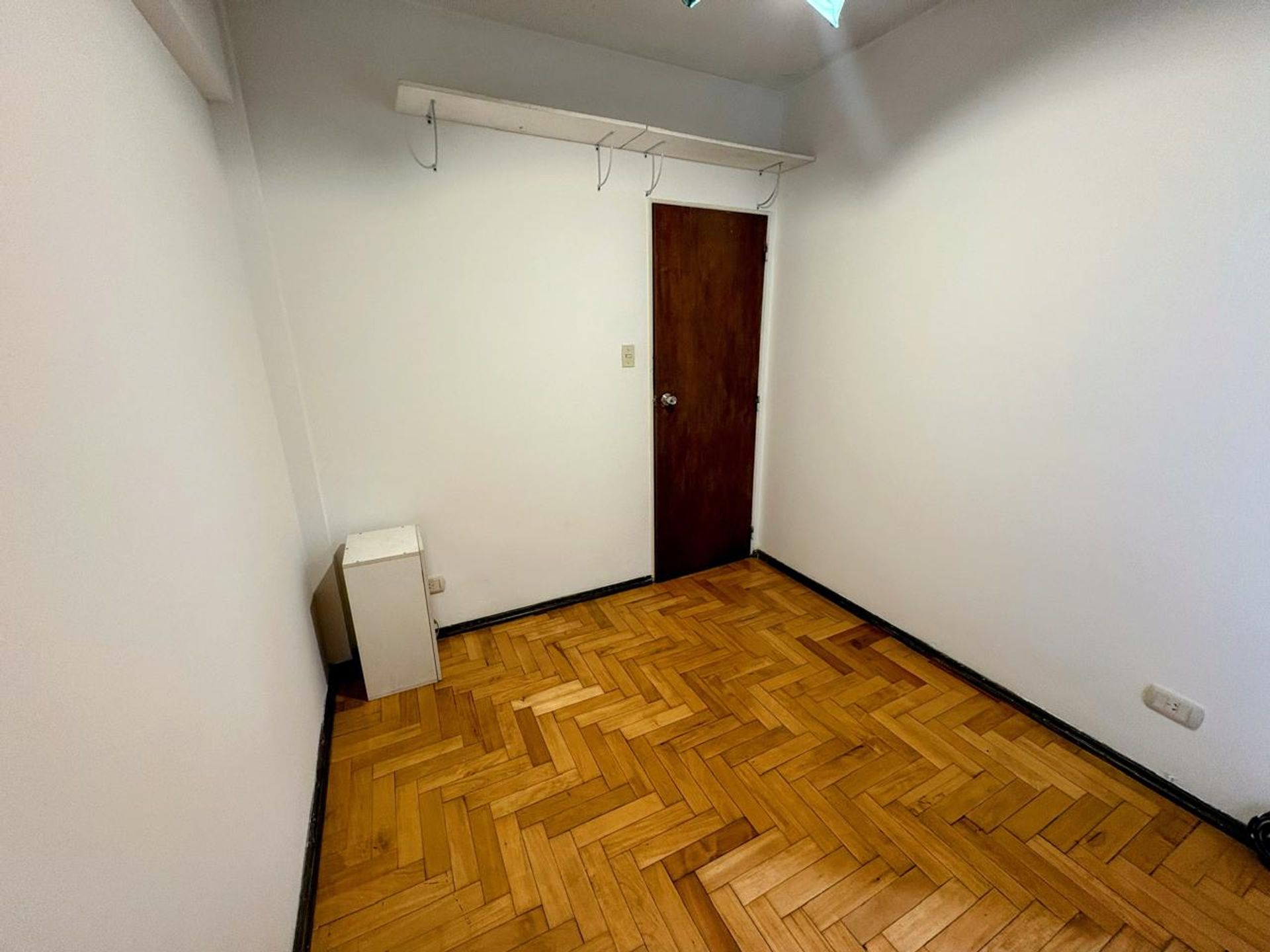 Departamento en Venta en Barrio Norte, Capital Federal