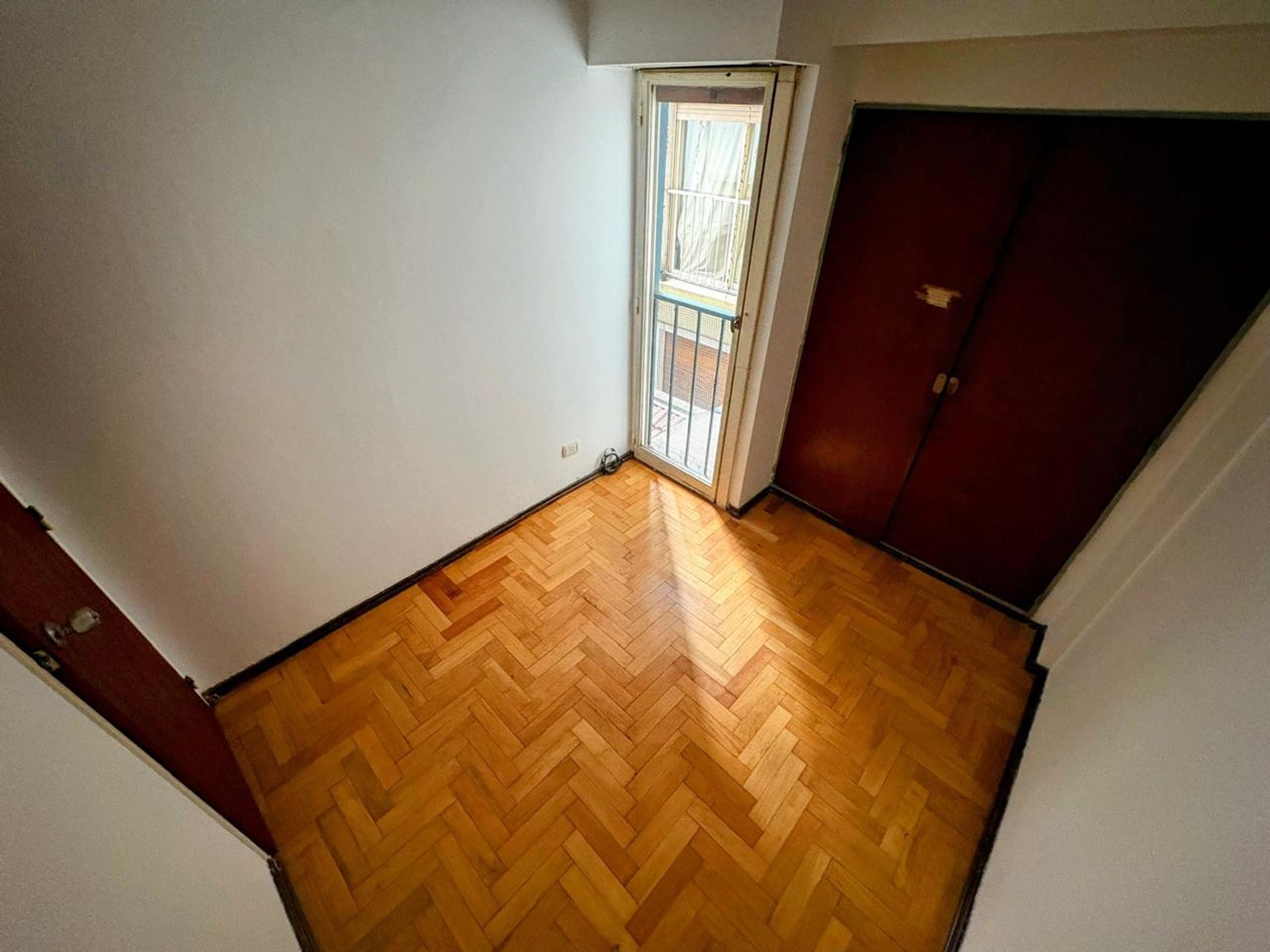 Departamento en Venta en Barrio Norte, Capital Federal