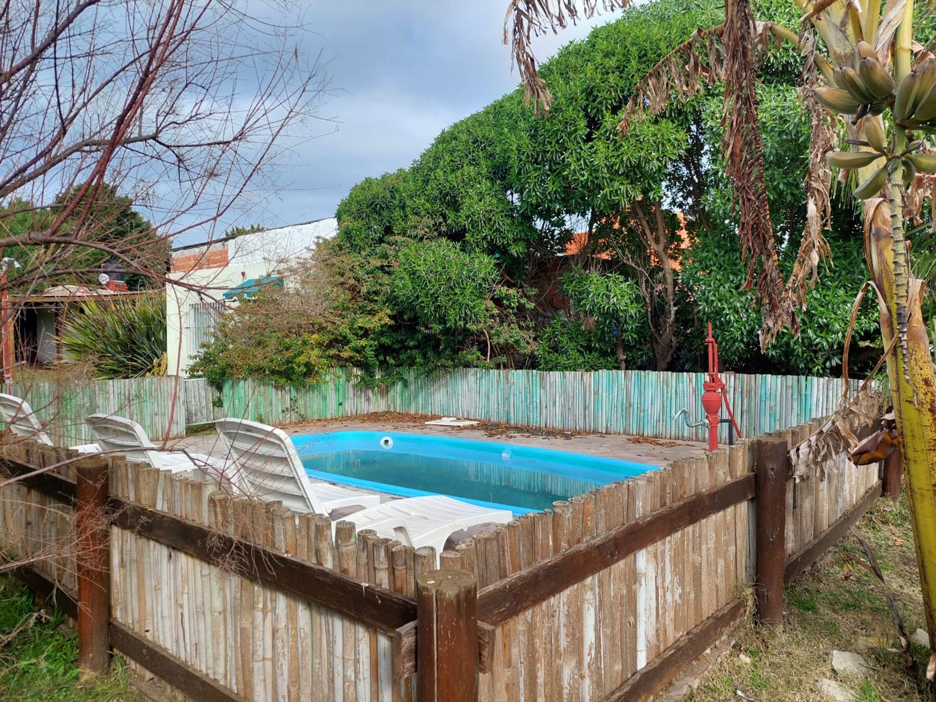 Casa en Venta en Mar Chiquita, Buenos Aires Interior