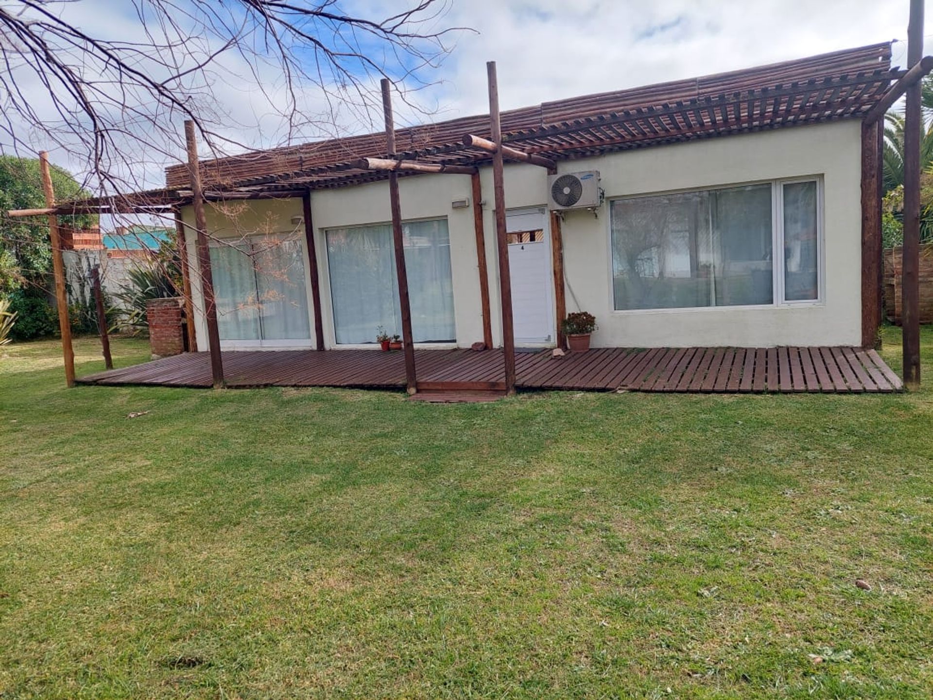 Casa en Venta en Mar Chiquita, Buenos Aires Interior