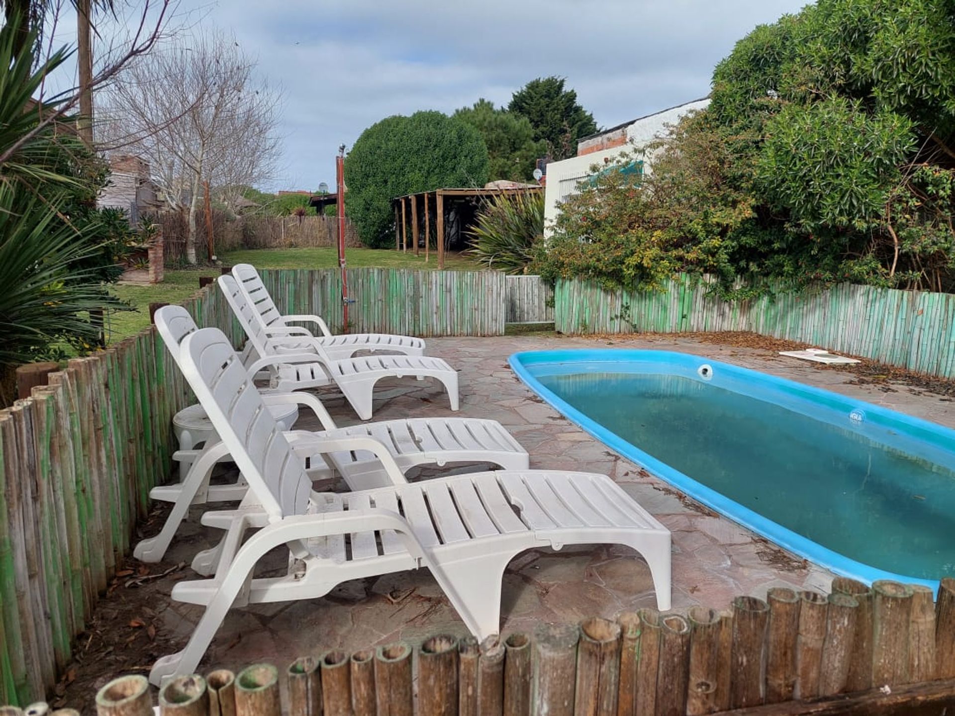 Casa en Venta en Mar Chiquita, Buenos Aires Interior