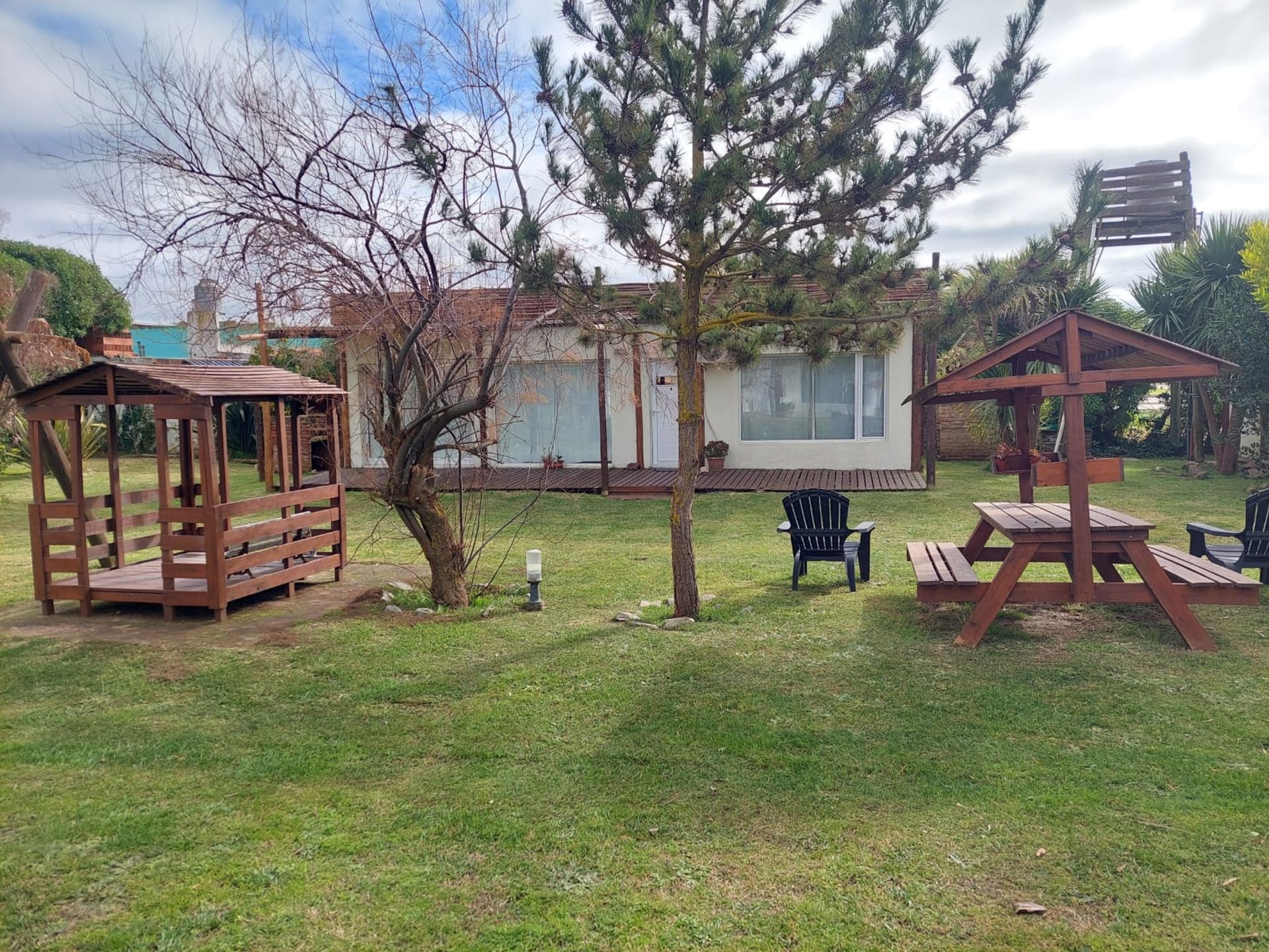 Casa en Venta en Mar Chiquita, Buenos Aires Interior