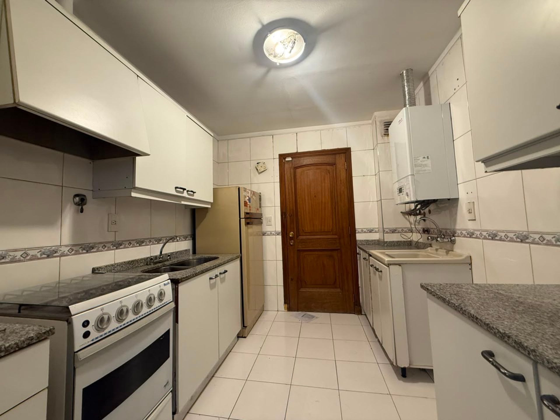 Departamento en Alquiler en Capital, Mendoza