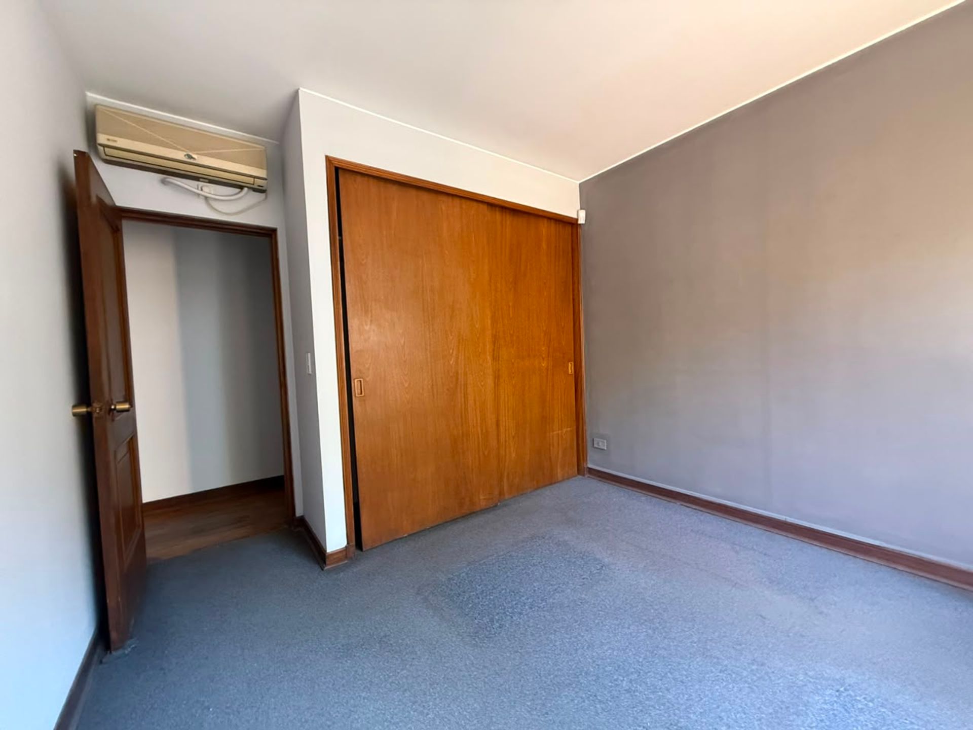 Departamento en Alquiler en Capital, Mendoza
