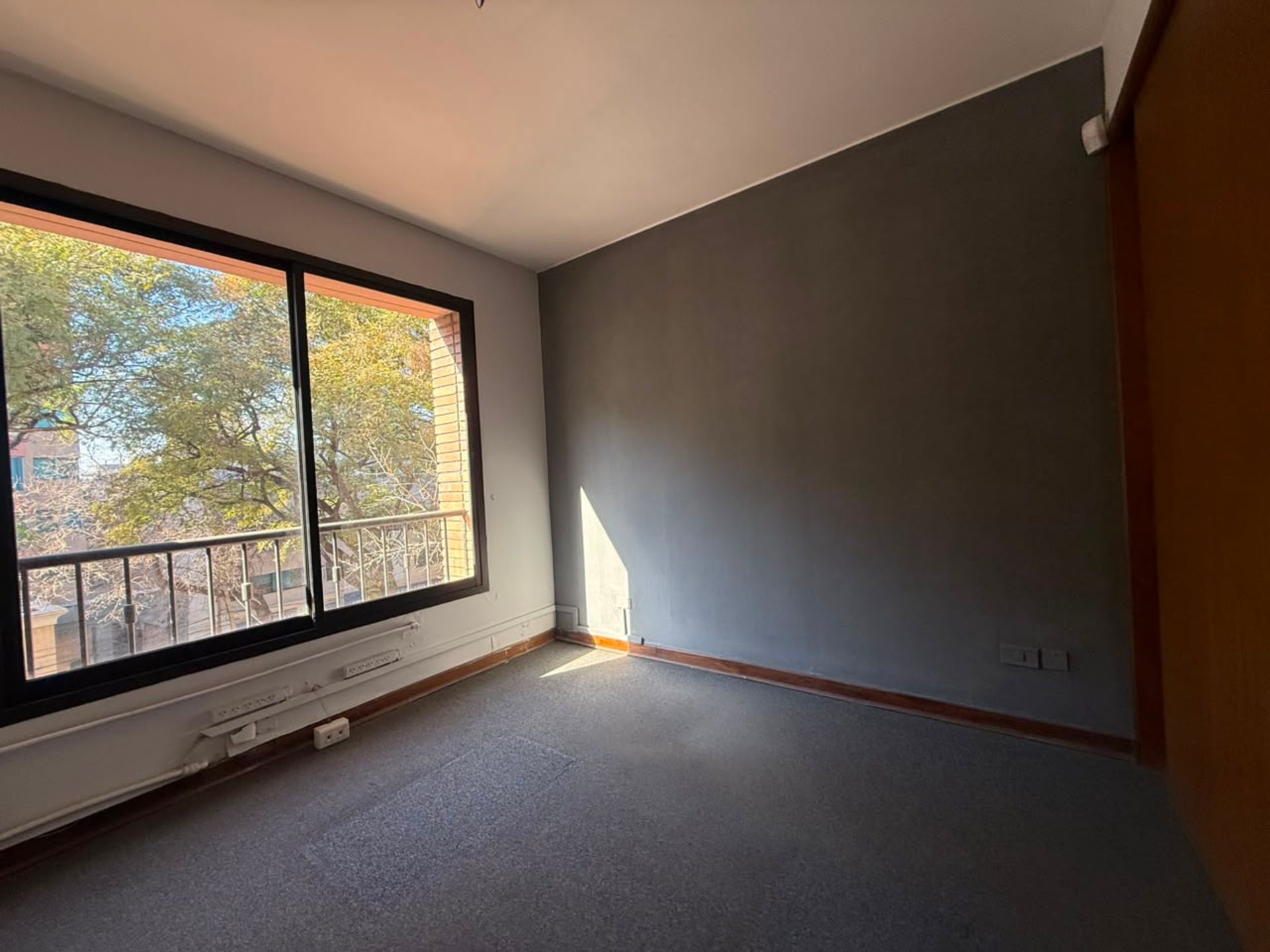Departamento en Alquiler en Capital, Mendoza