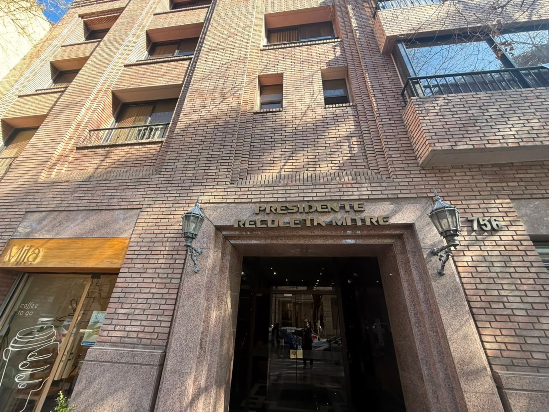 Departamento en Alquiler en Capital, Mendoza