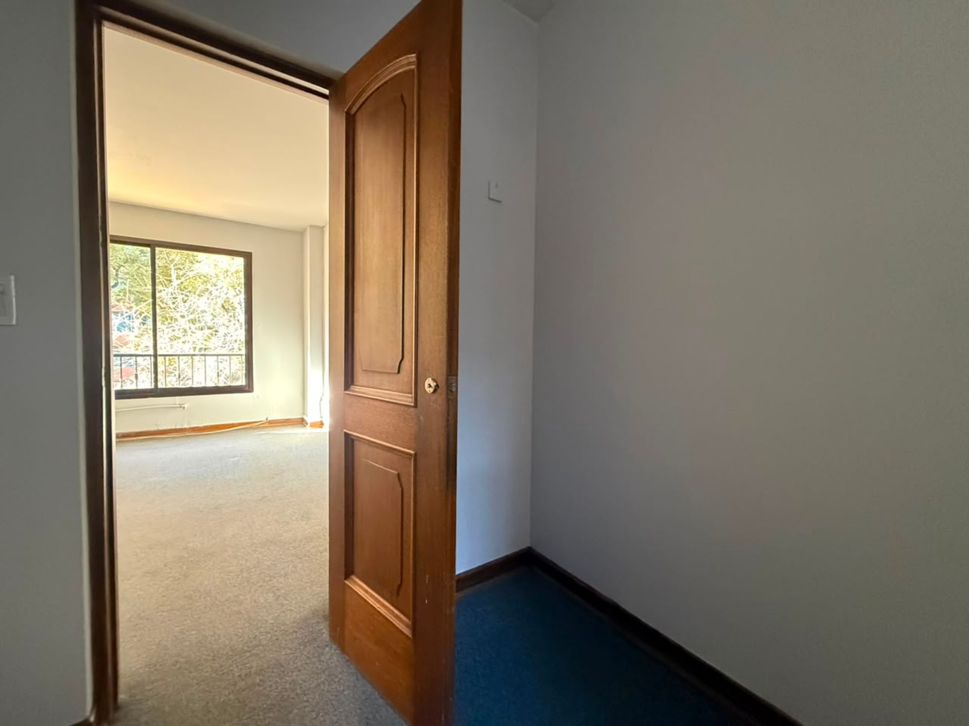 Departamento en Alquiler en Capital, Mendoza