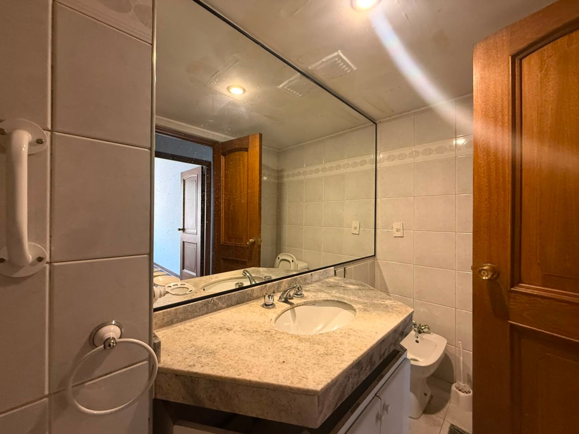 Departamento en Alquiler en Capital, Mendoza