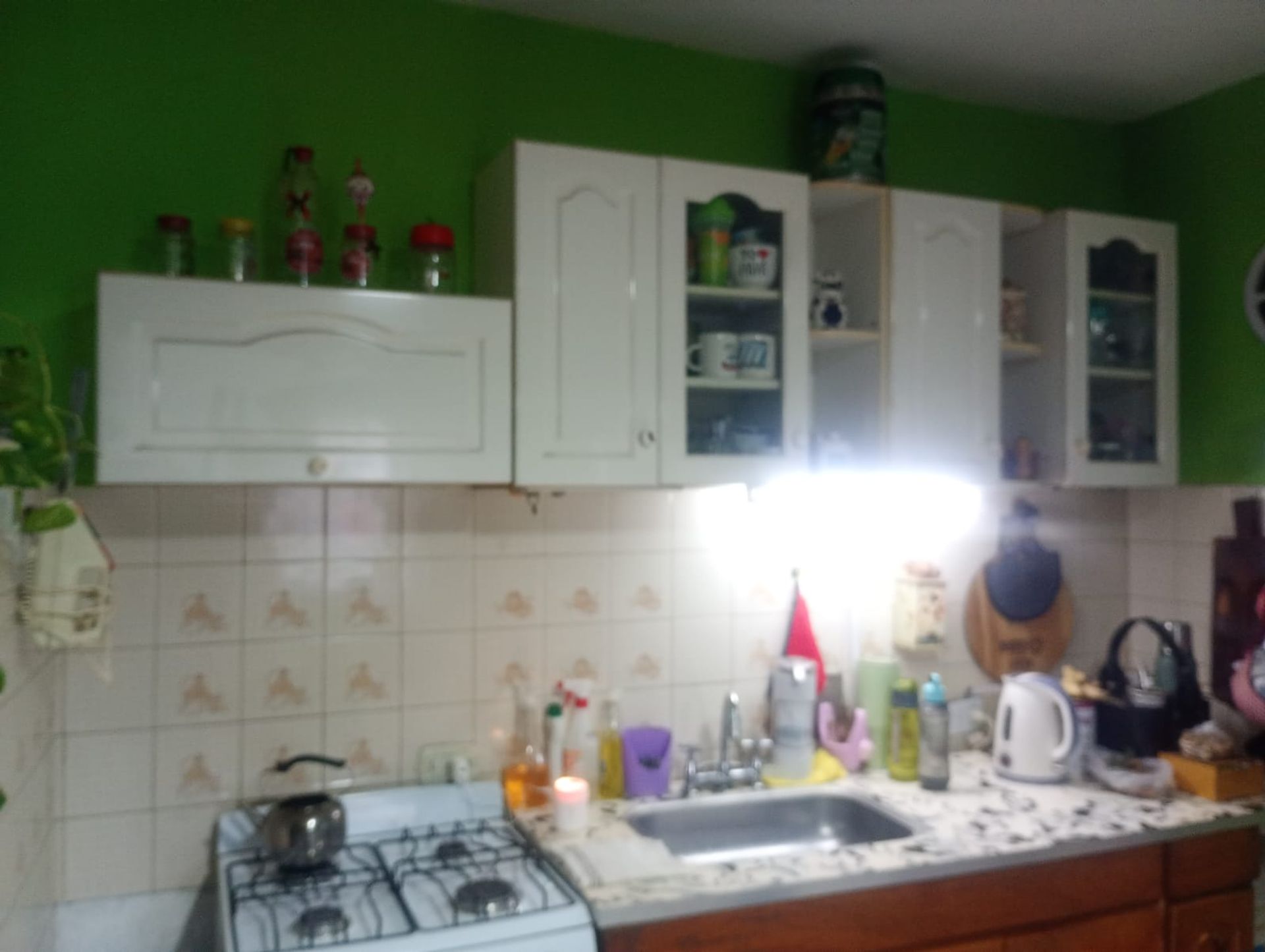 Casa en Venta en Merlo, G.B.A. Zona Oeste