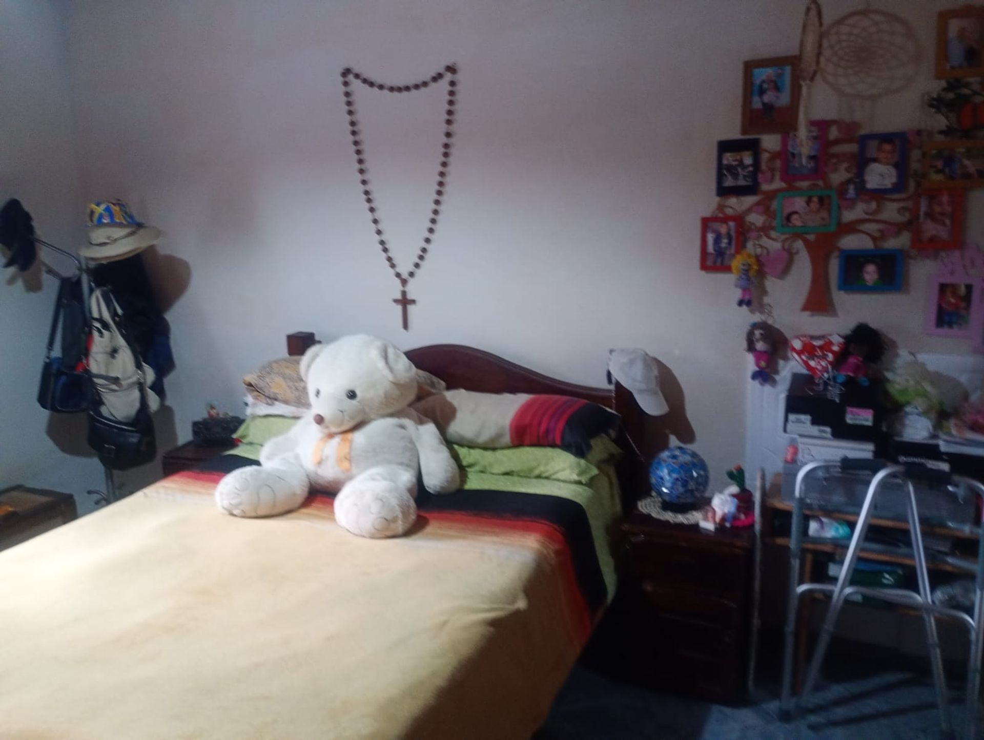 Casa en Venta en Merlo, G.B.A. Zona Oeste
