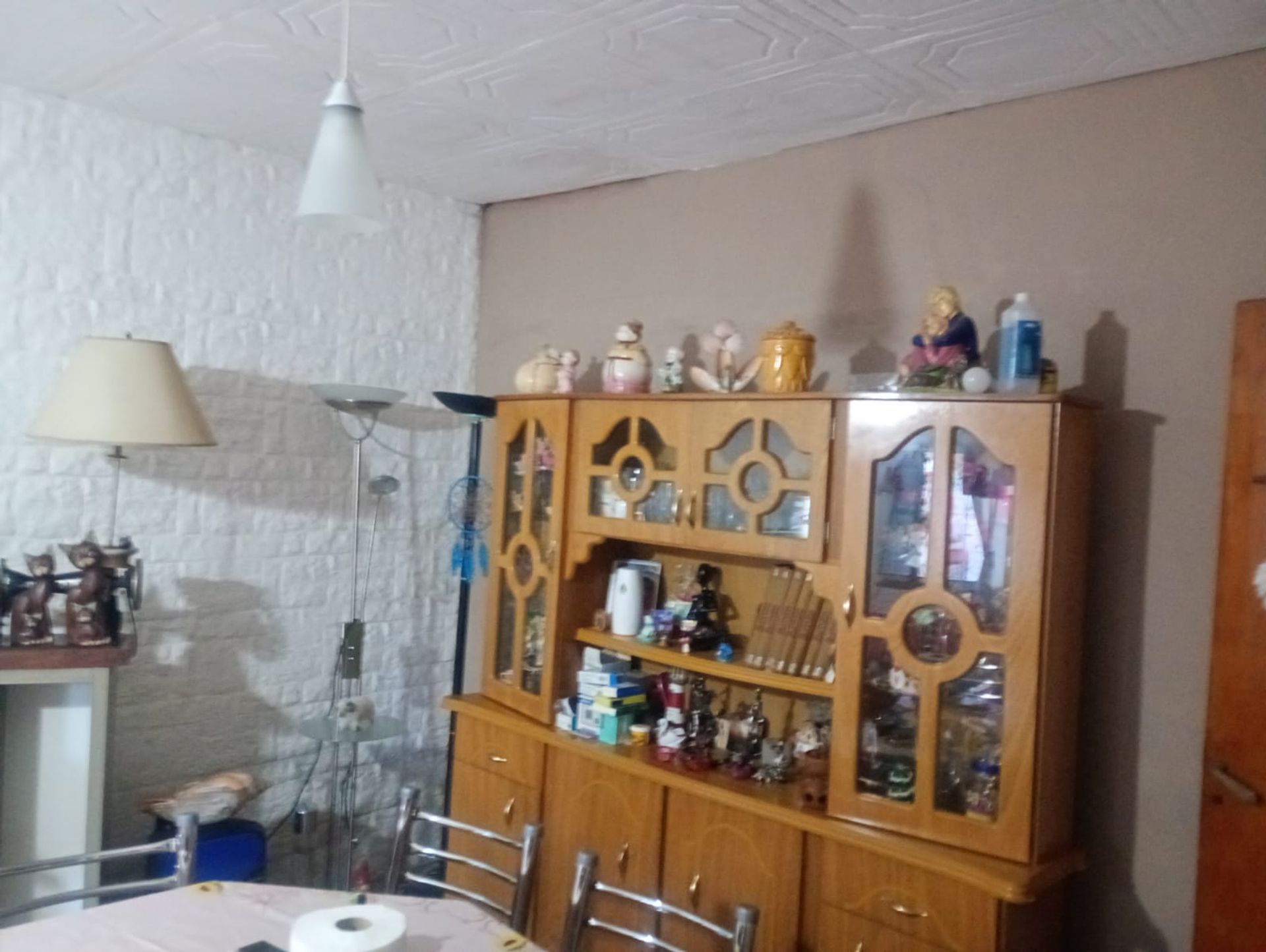Casa en Venta en Merlo, G.B.A. Zona Oeste