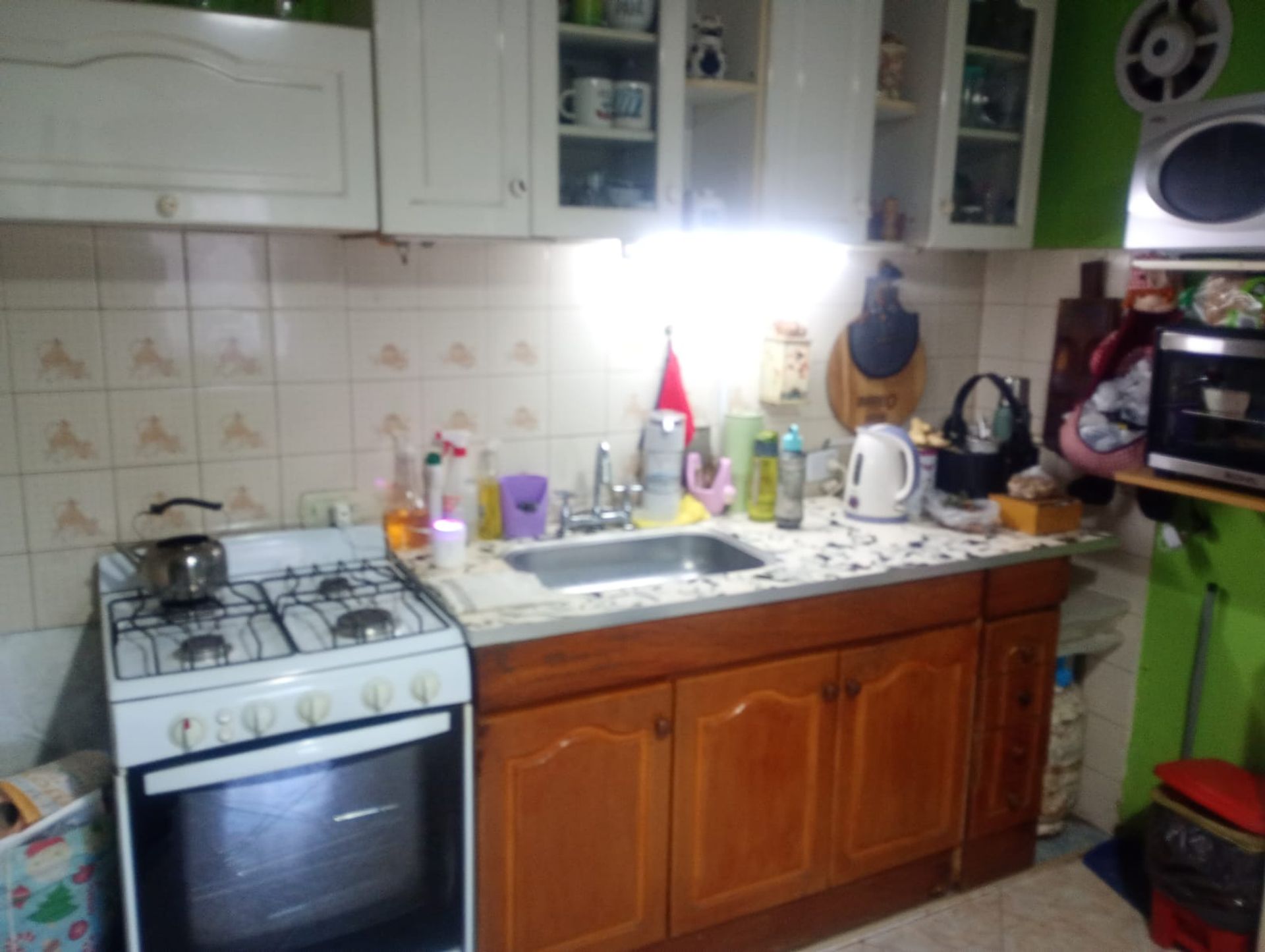 Casa en Venta en Merlo, G.B.A. Zona Oeste