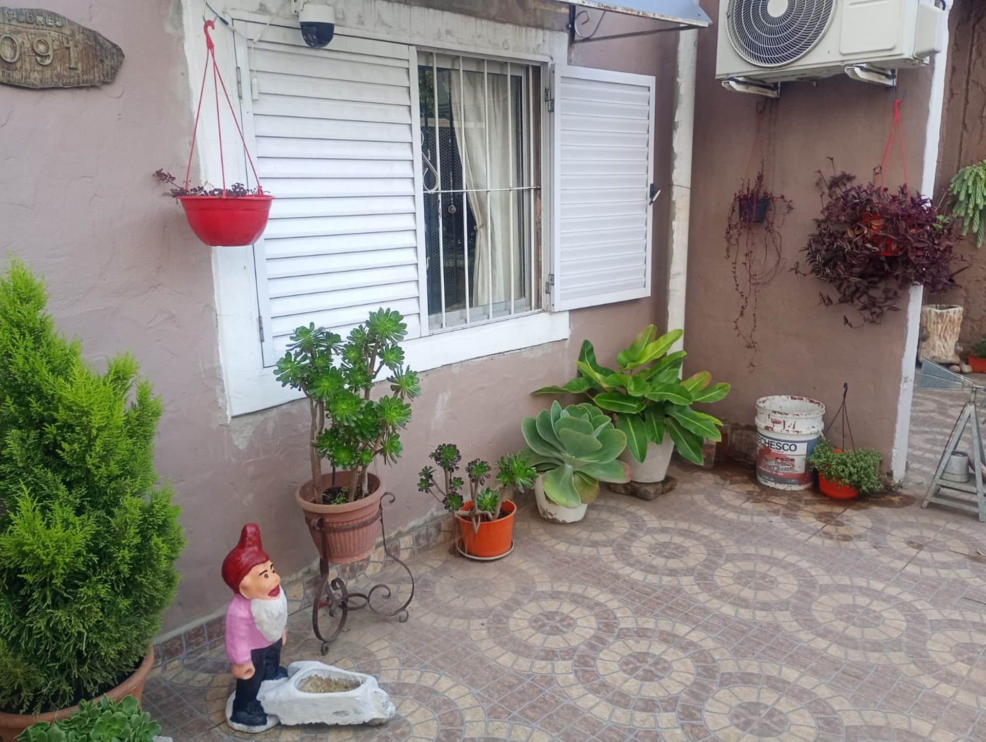 Casa en Venta en Merlo, G.B.A. Zona Oeste