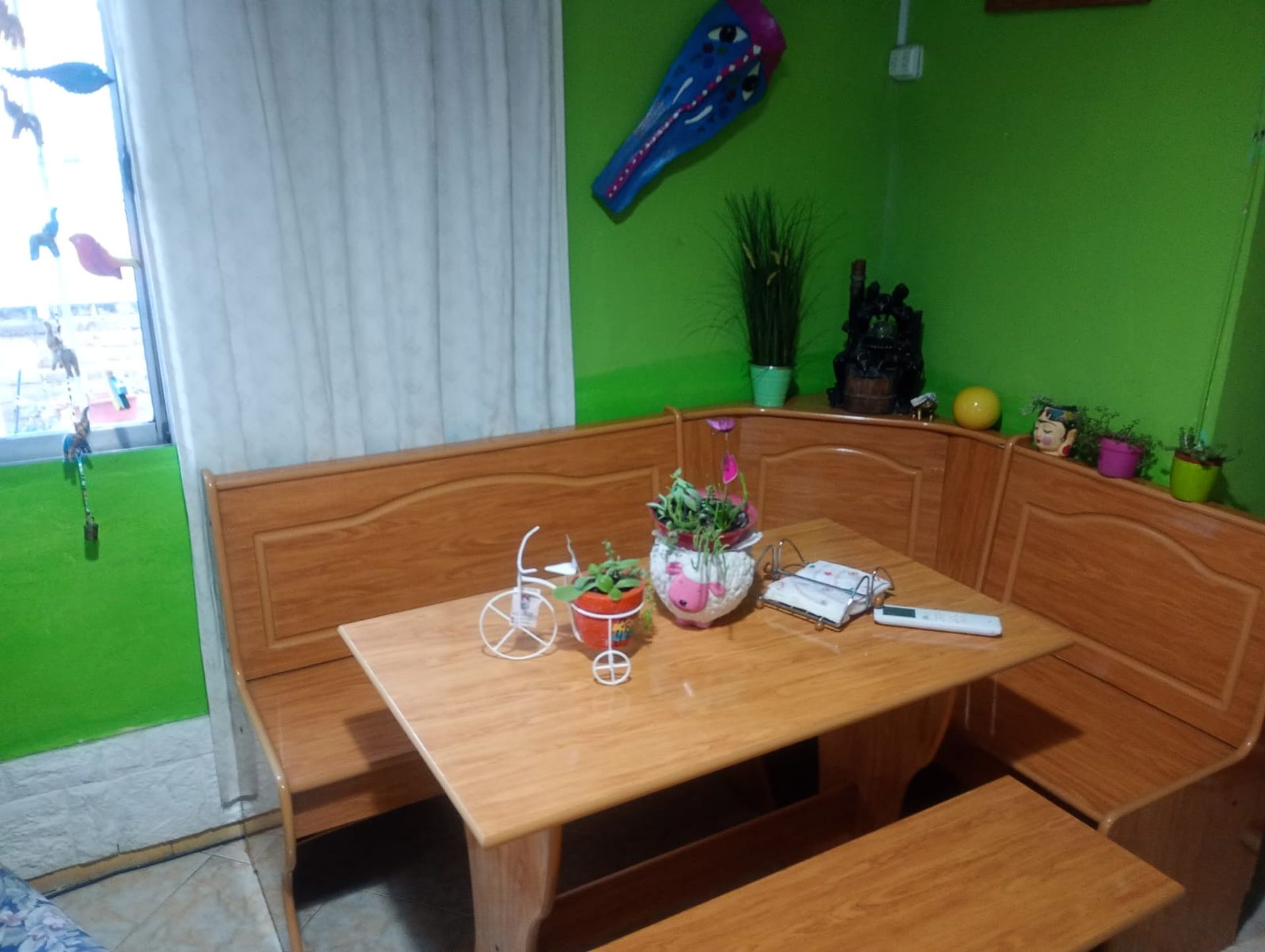 Casa en Venta en Merlo, G.B.A. Zona Oeste