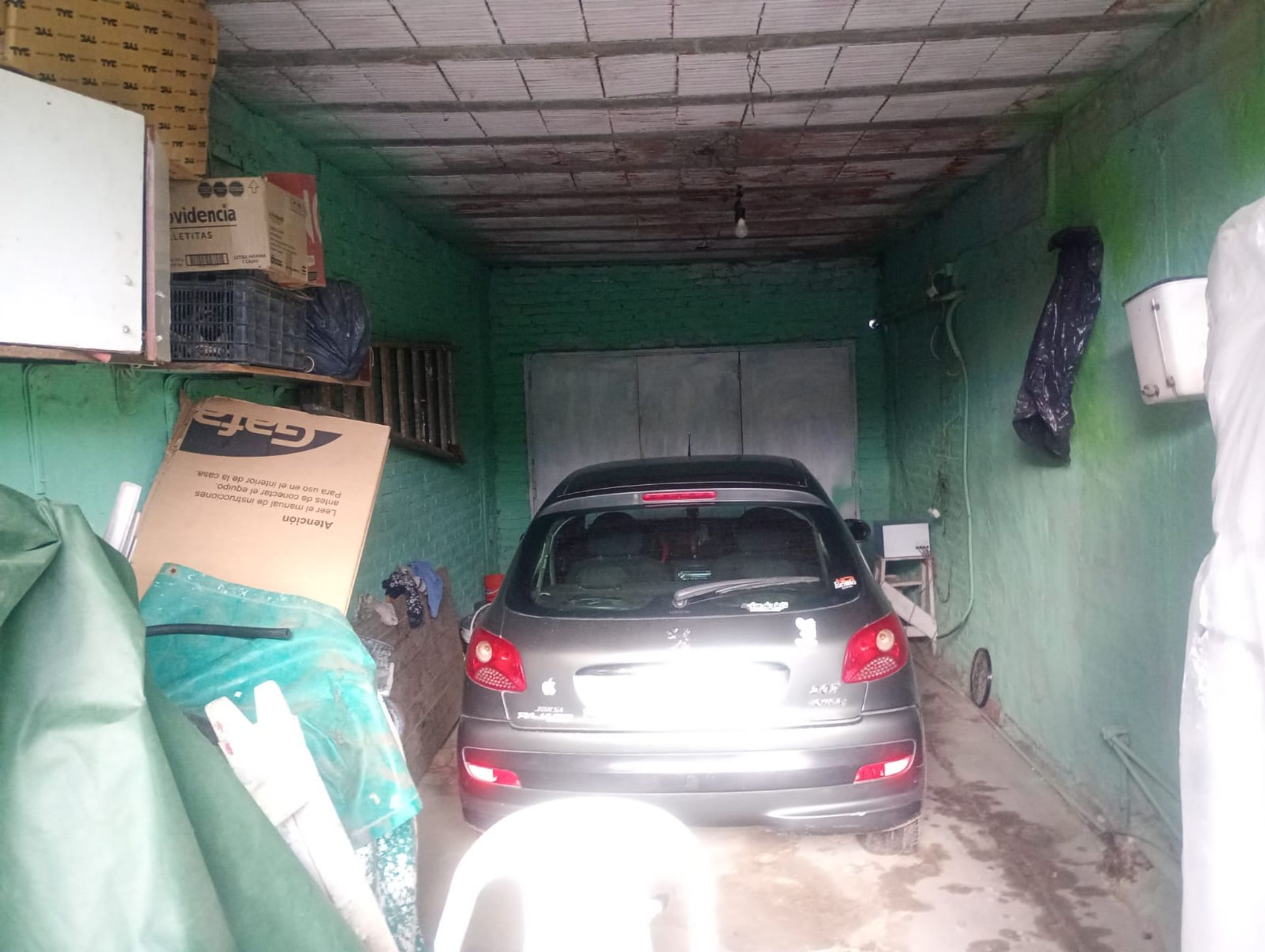 Casa en Venta en Merlo, G.B.A. Zona Oeste