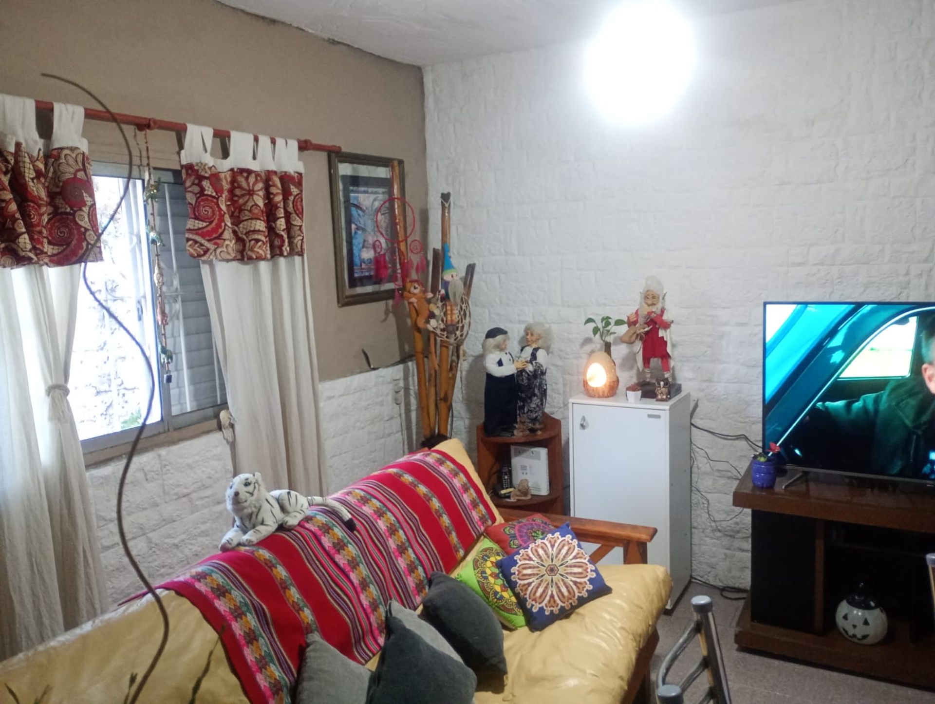 Casa en Venta en Merlo, G.B.A. Zona Oeste
