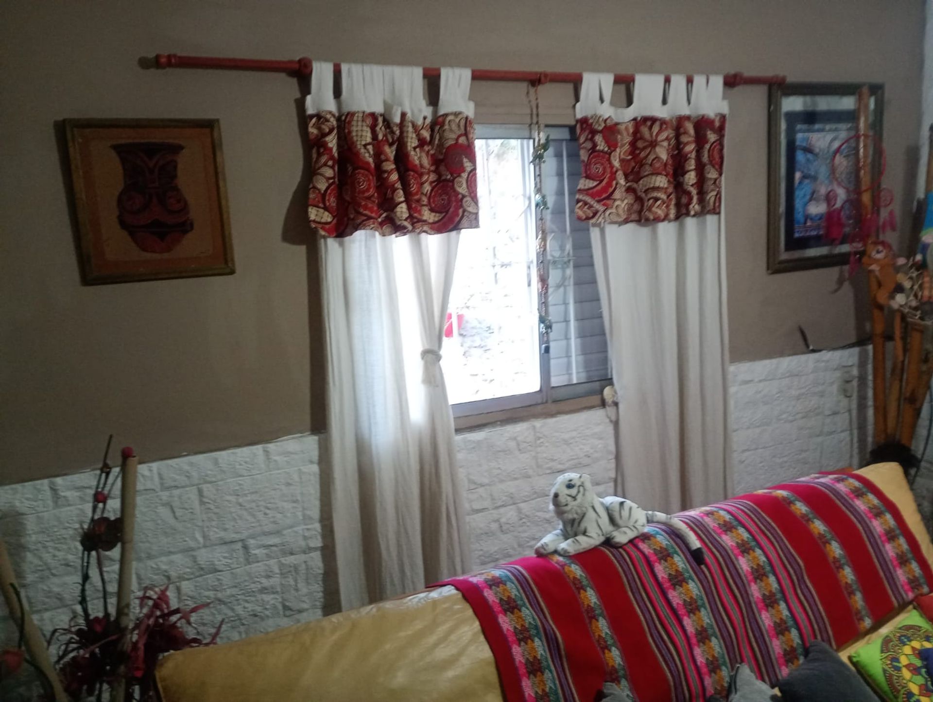 Casa en Venta en Merlo, G.B.A. Zona Oeste
