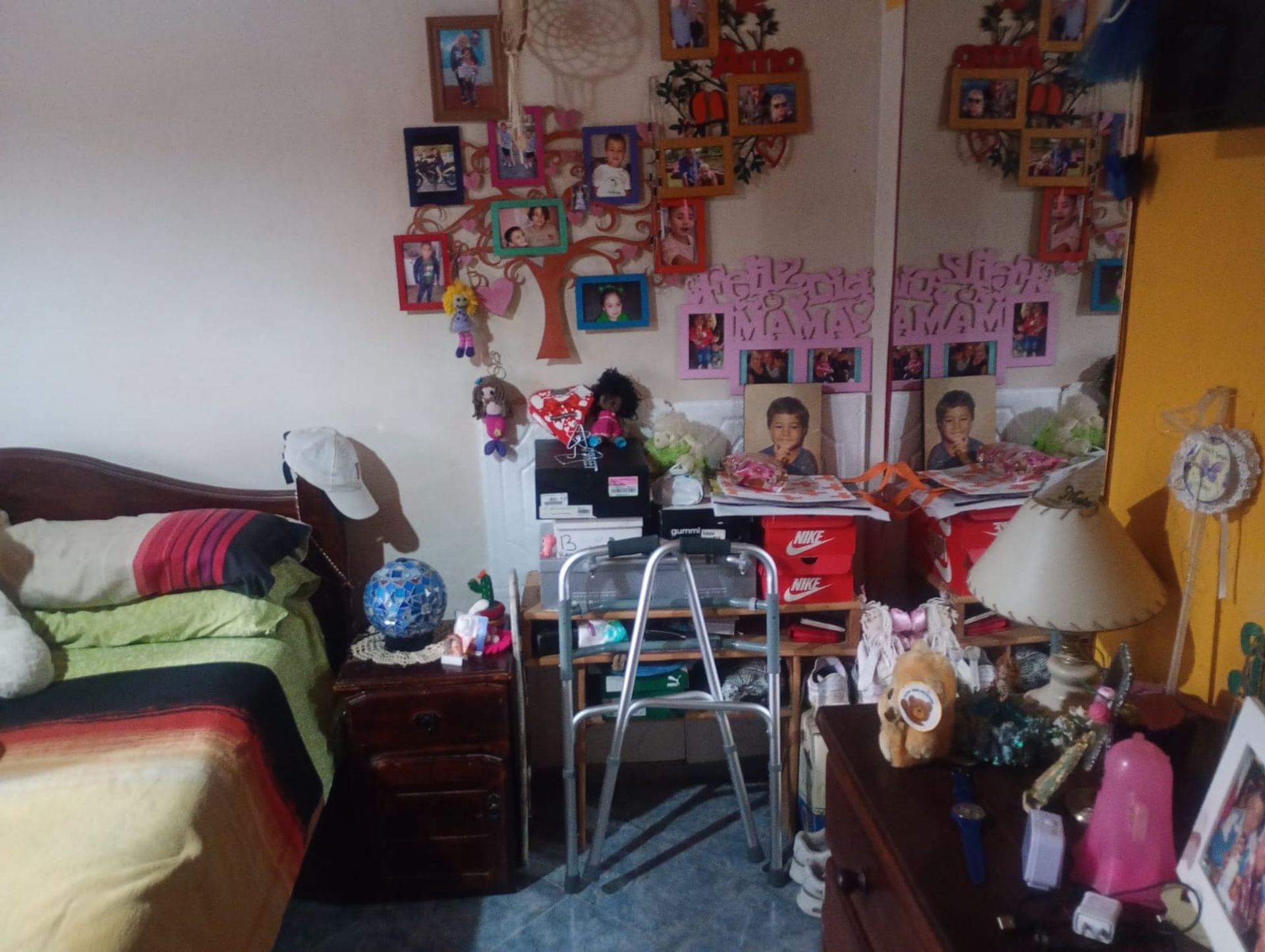 Casa en Venta en Merlo, G.B.A. Zona Oeste