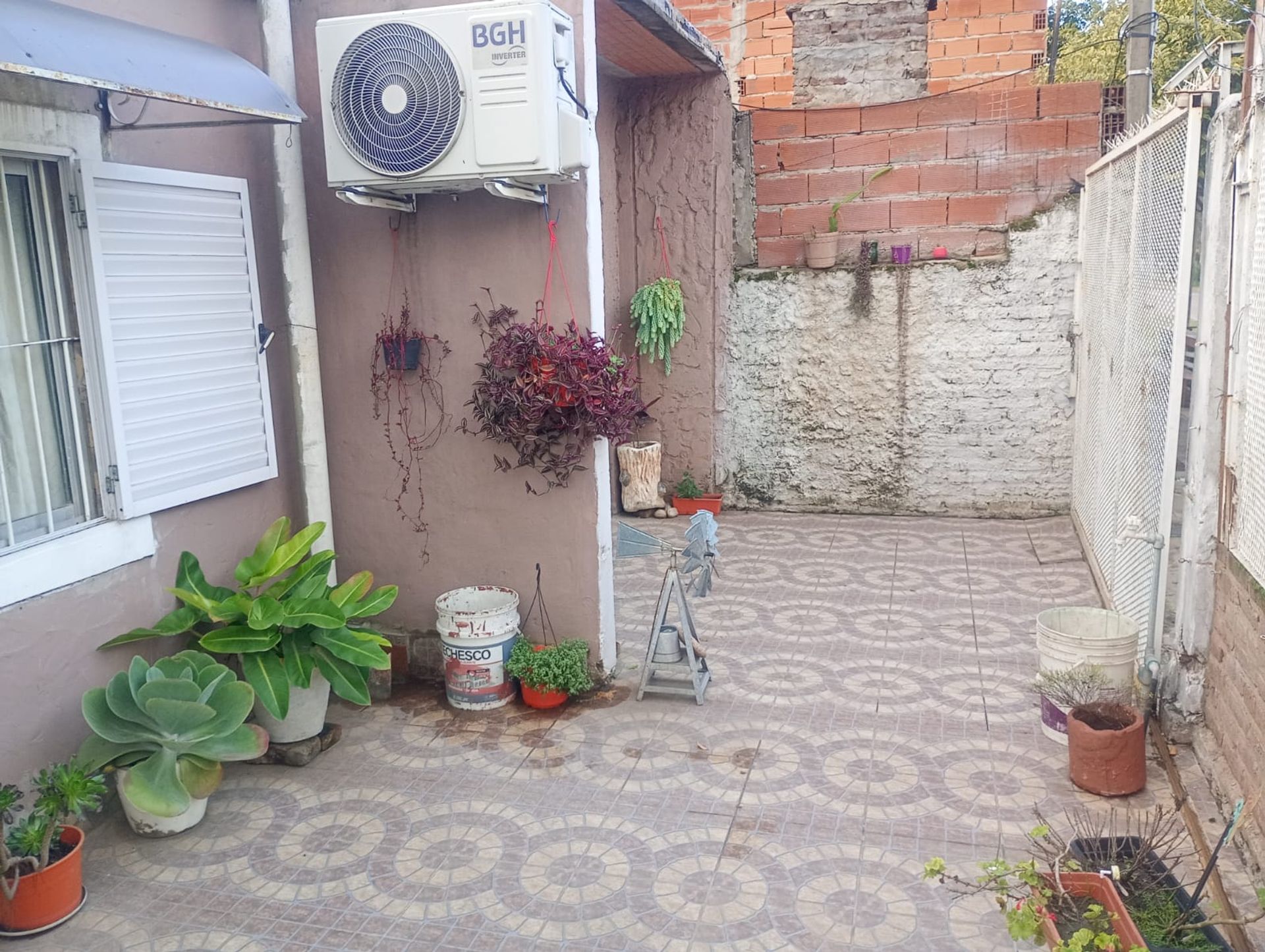 Casa en Venta en Merlo, G.B.A. Zona Oeste