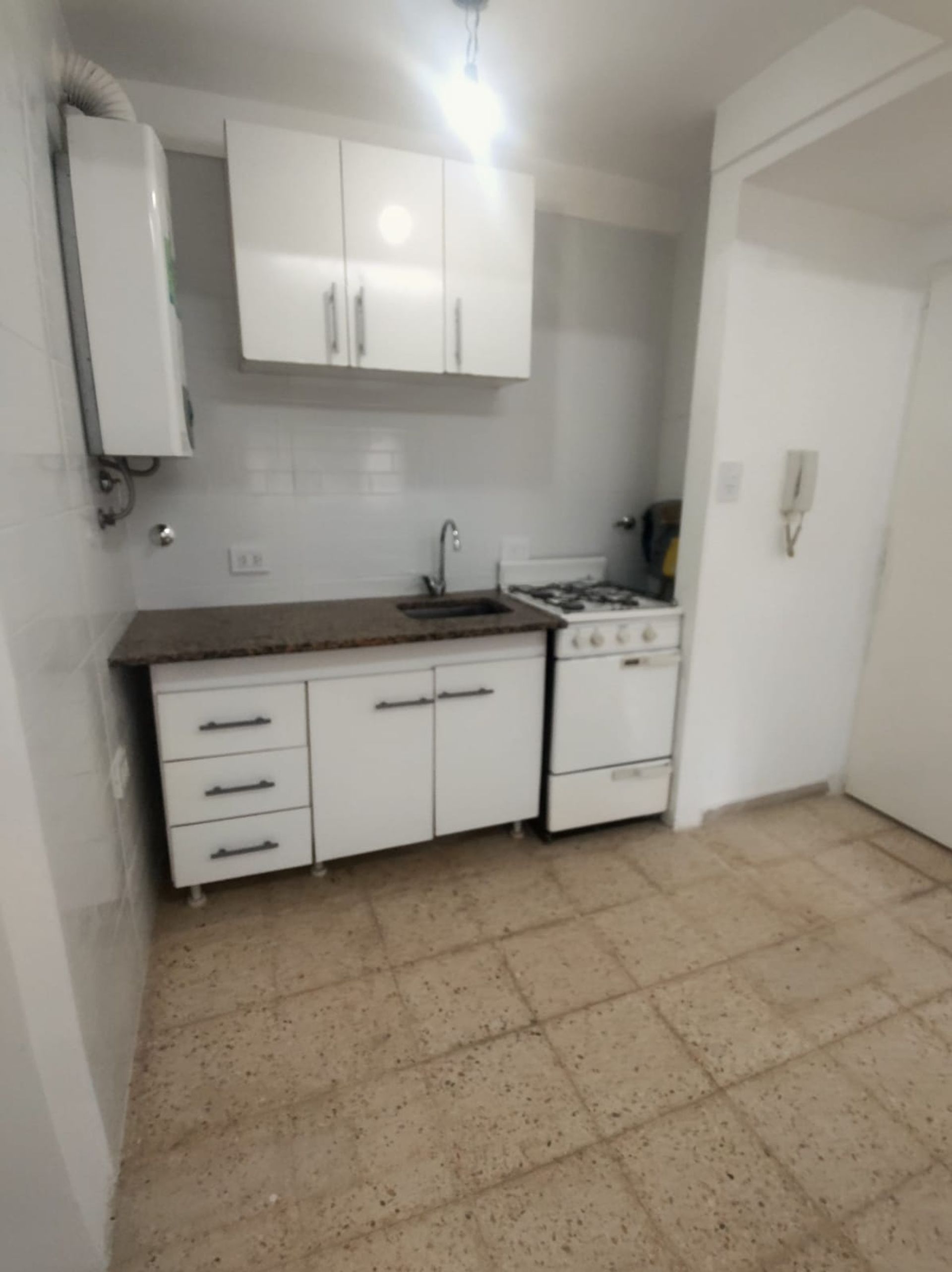Departamento en Venta en La Matanza, G.B.A. Zona Oeste