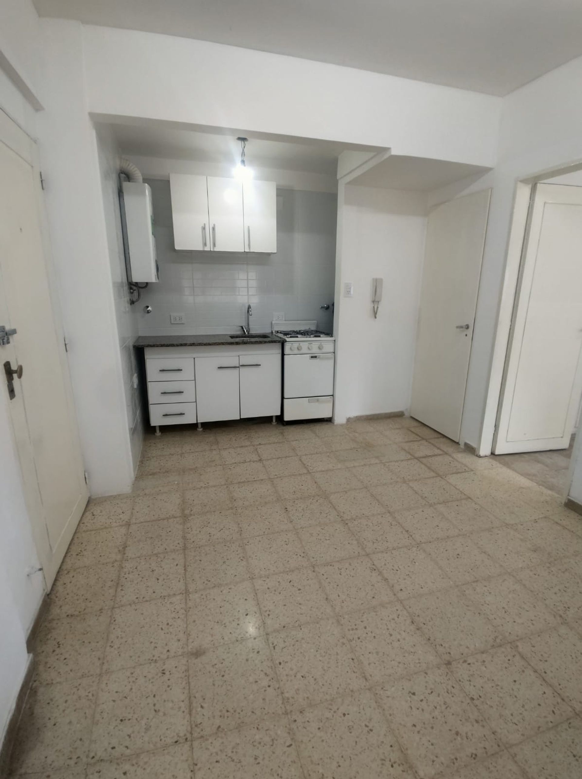 Departamento en Venta en La Matanza, G.B.A. Zona Oeste