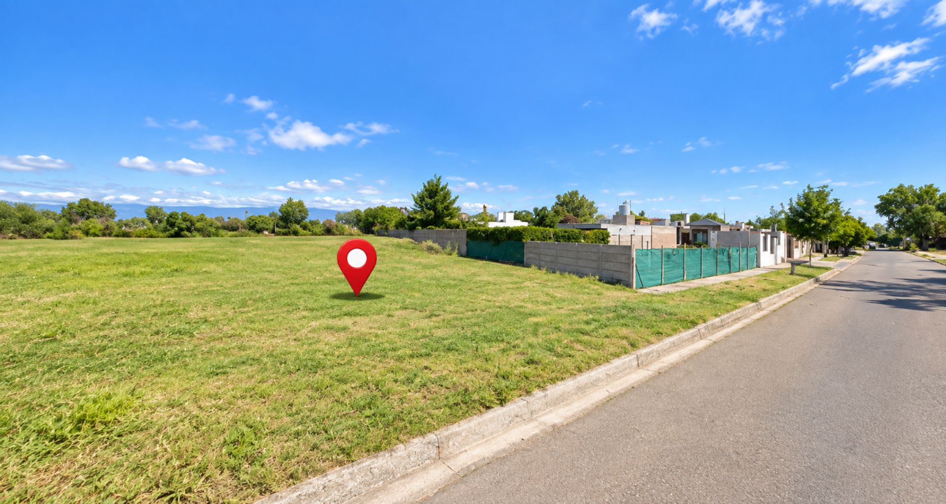 Lote en Venta en Tunuyan, Mendoza - USD 39.870 | Inmoup - 2