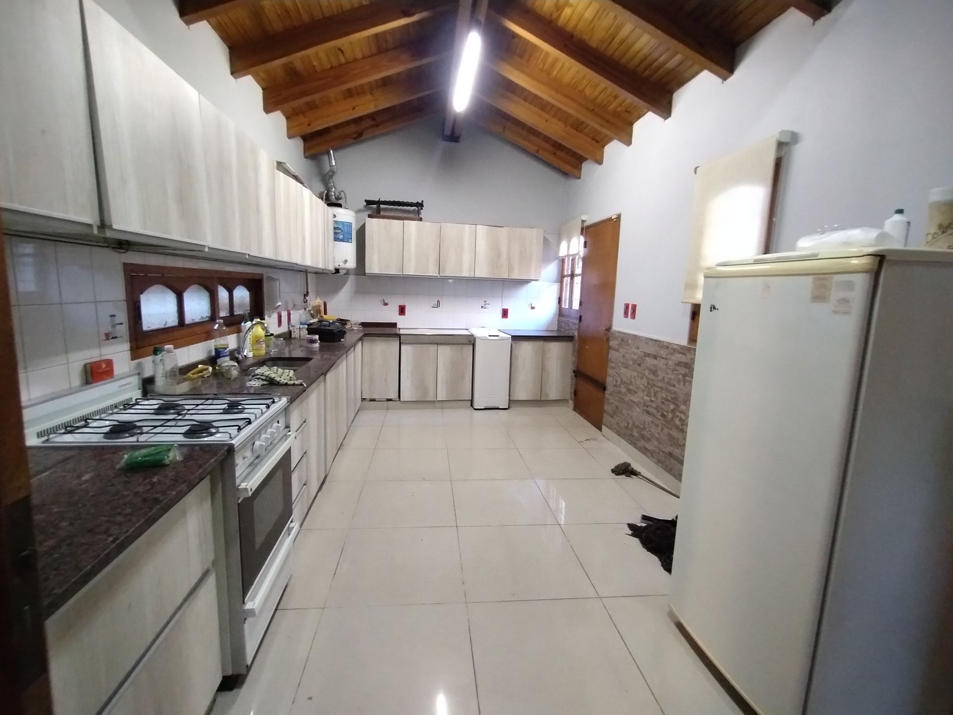 Casa en Venta en Capital, Mendoza
