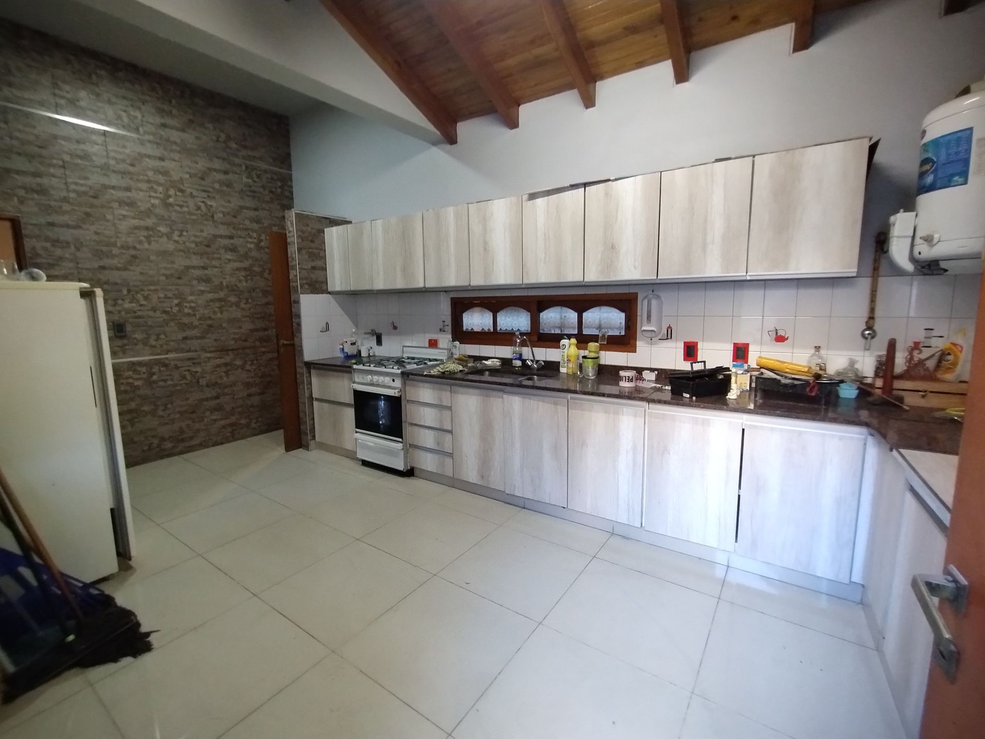 Casa en Venta en Capital, Mendoza